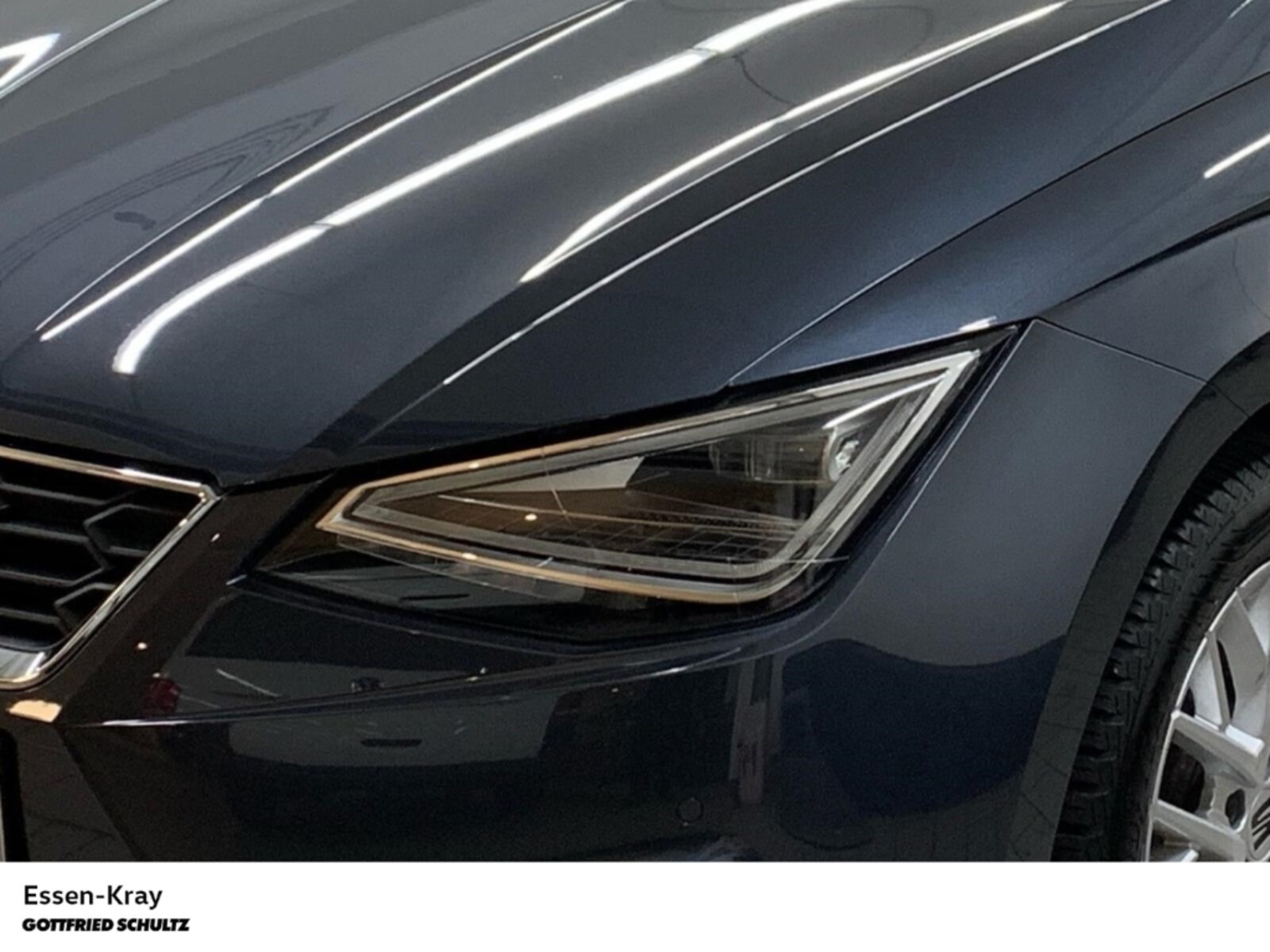 SEAT Ibiza – Bild 4