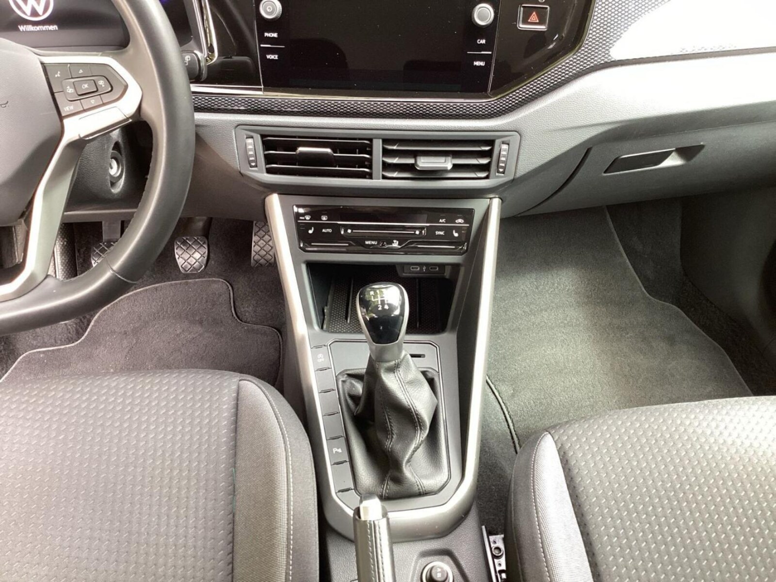 Volkswagen Taigo – Bild 12