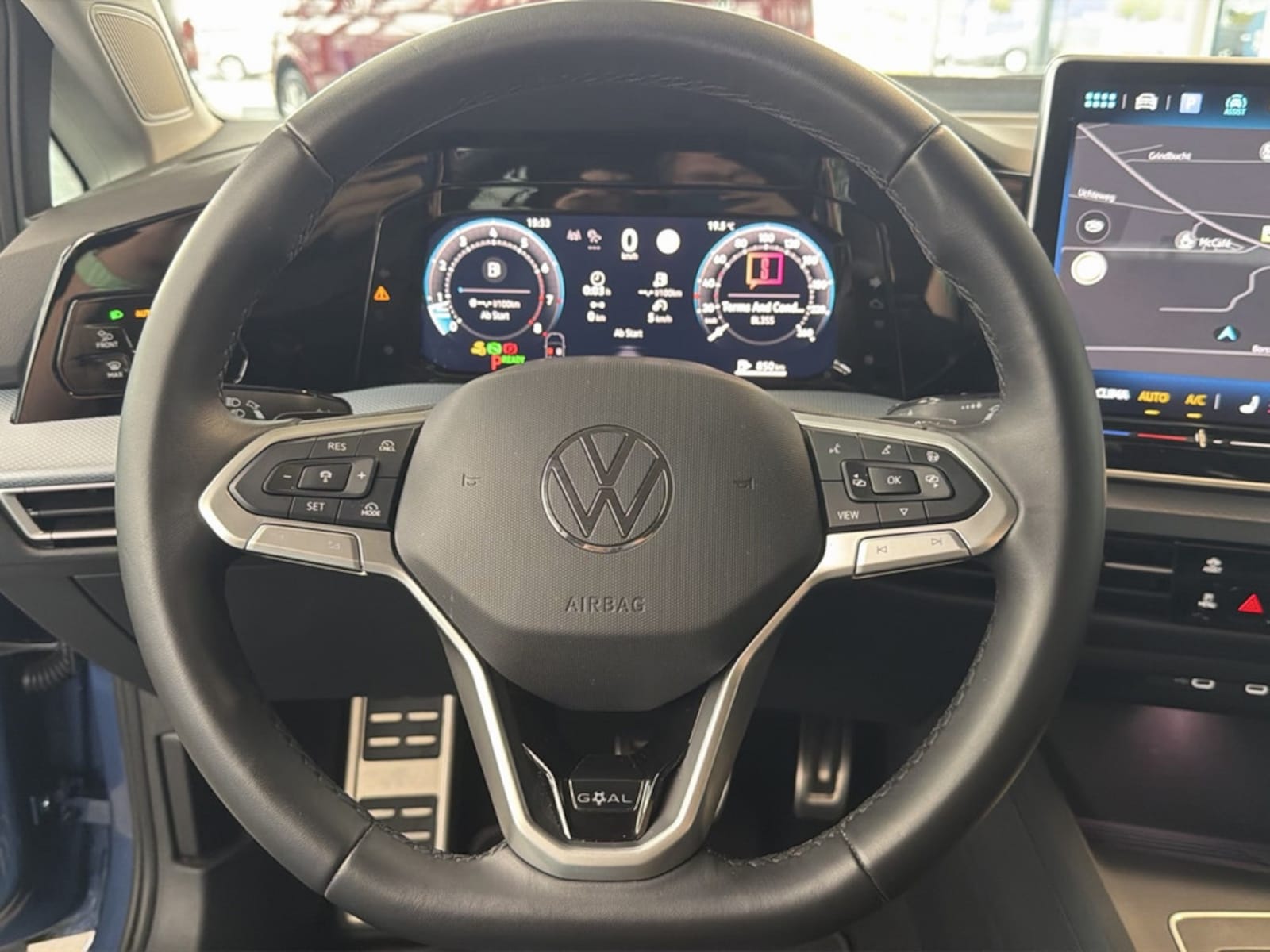 Volkswagen Golf Variant – Bild 14