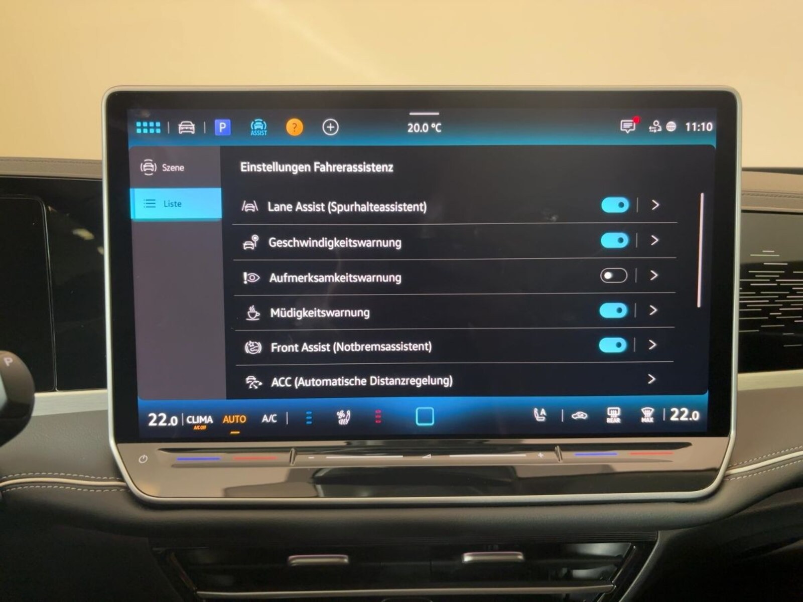 Volkswagen Passat – Bild 14