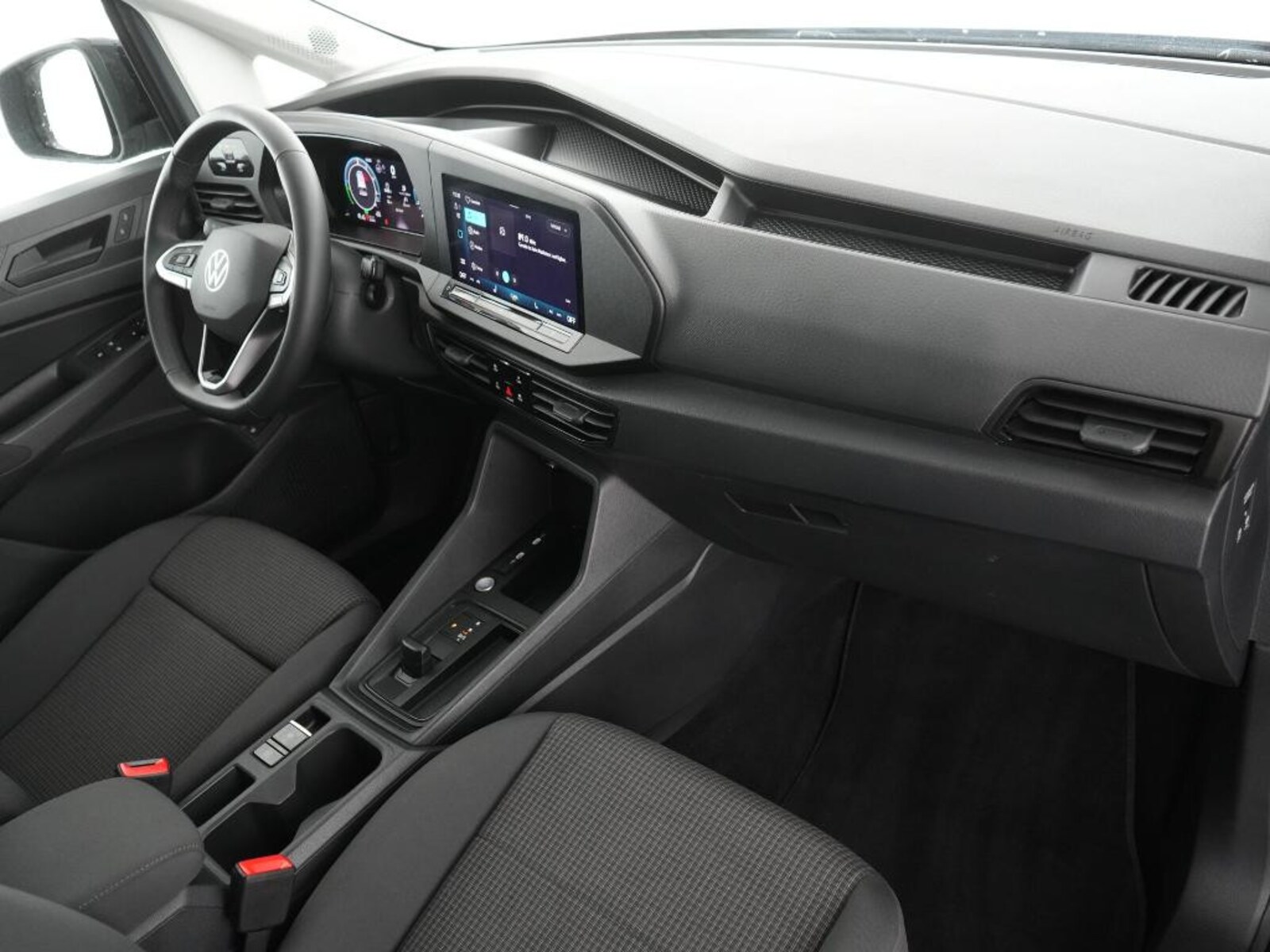 Volkswagen Caddy – Bild 4