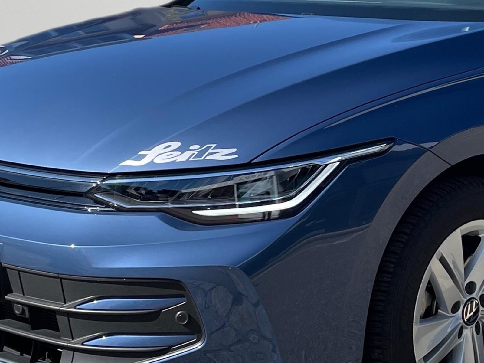 Volkswagen Golf – Bild 7