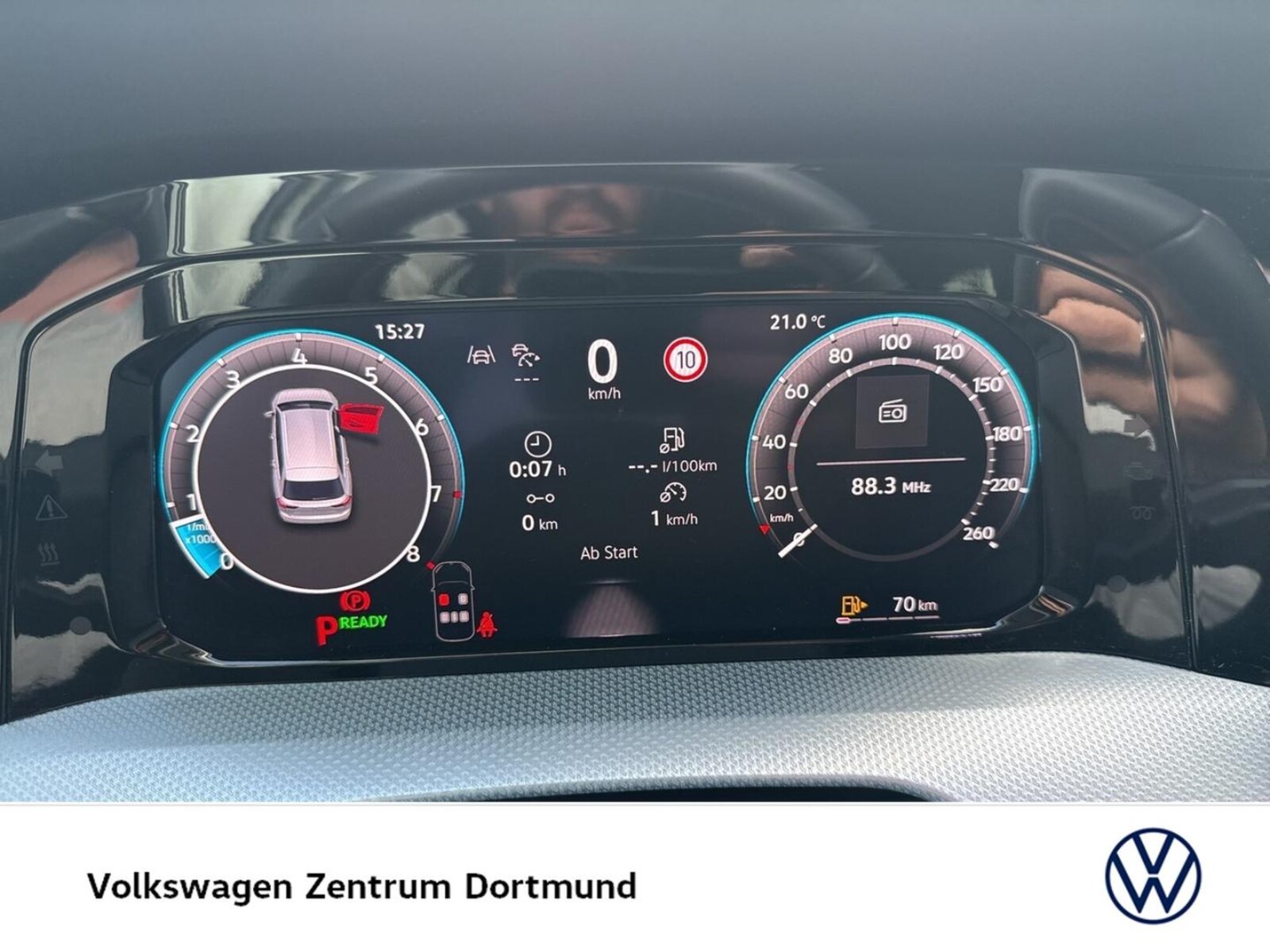 Volkswagen Golf Variant – Bild 10