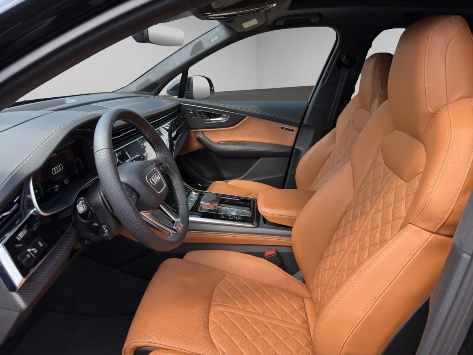 Audi Q7 – Bild 9