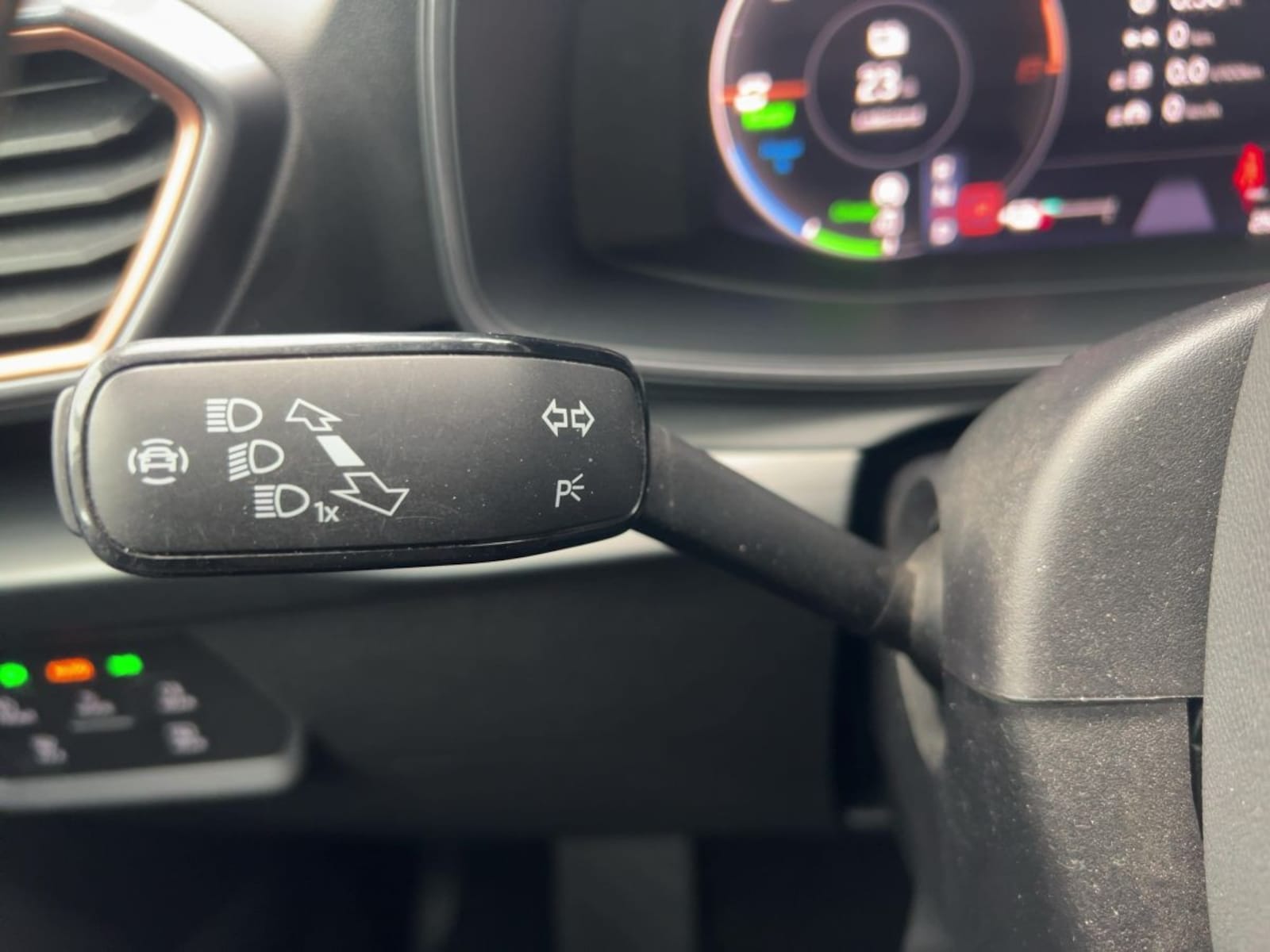 CUPRA Formentor – Bild 13