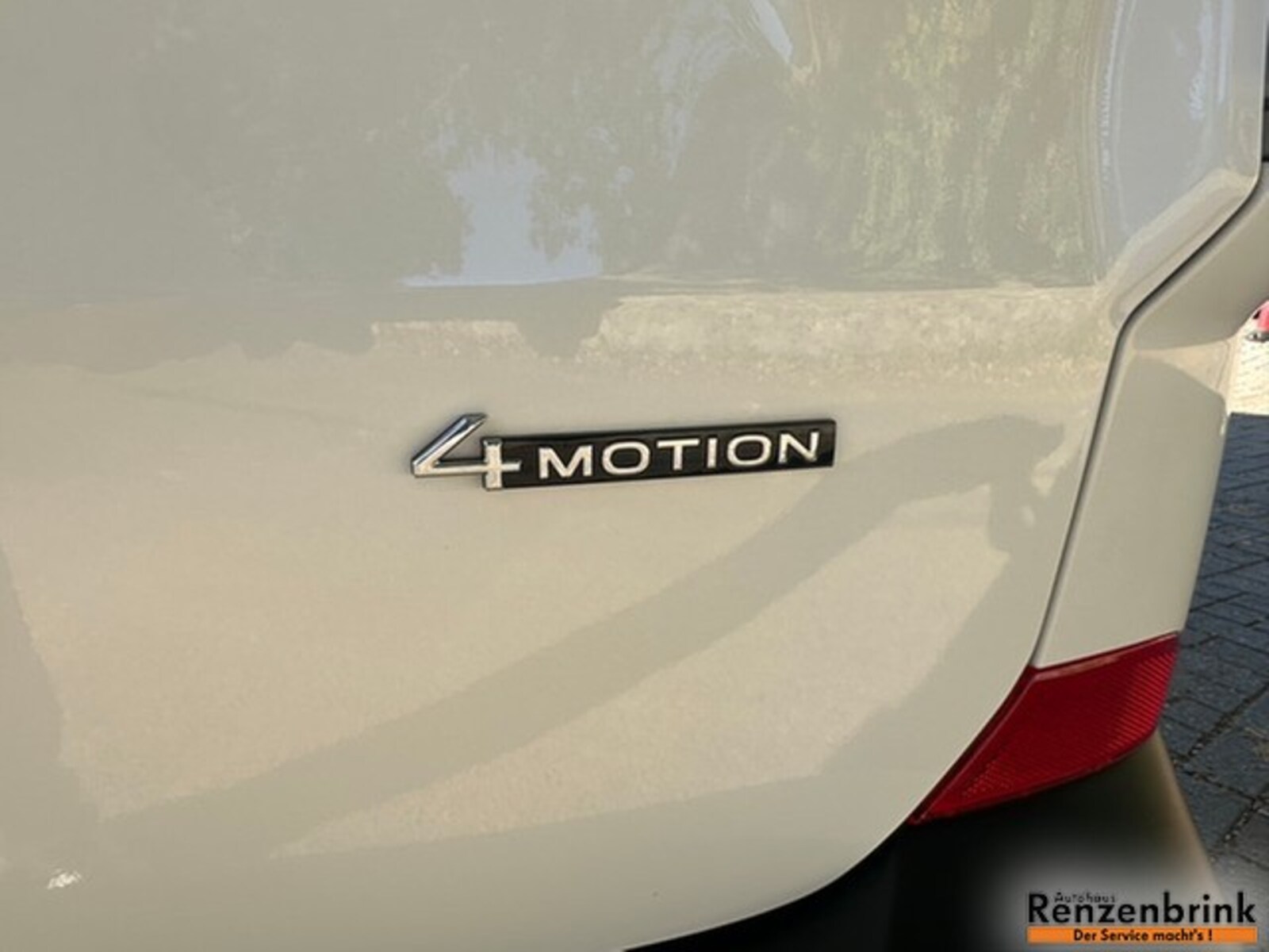 Volkswagen Transporter Kasten kurzer Radstand – Bild 12