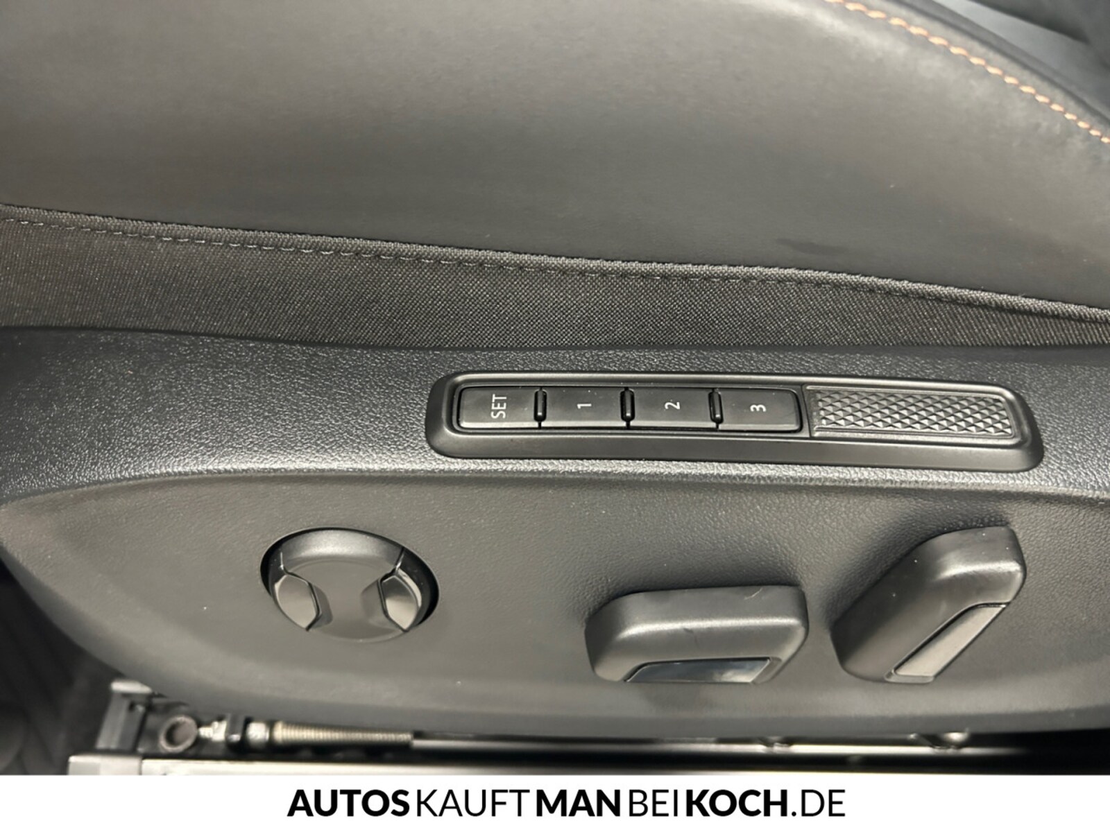 CUPRA Terramar – Bild 18