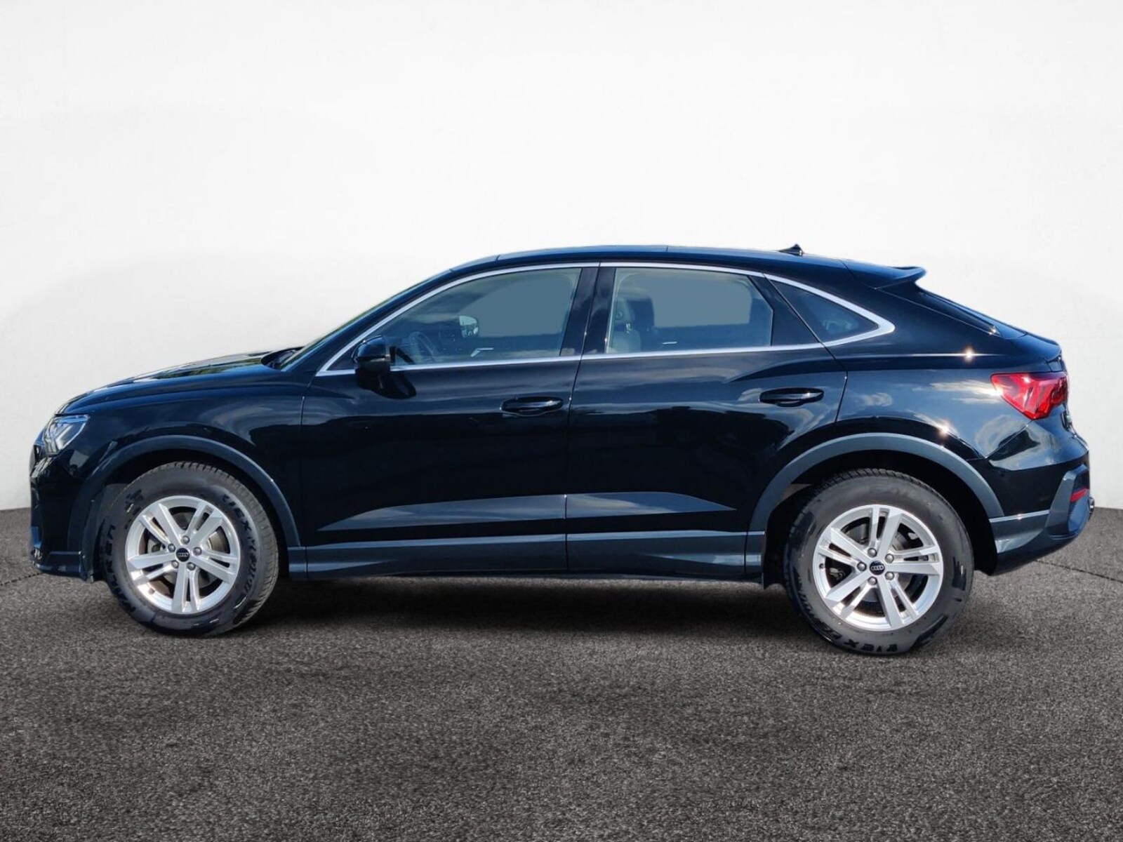 Audi Q3 Sportback – Bild 3