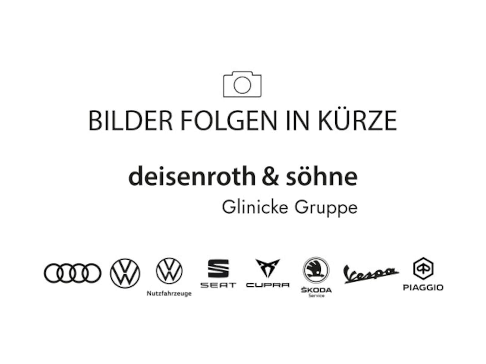 Volkswagen Tayron – Bild 11