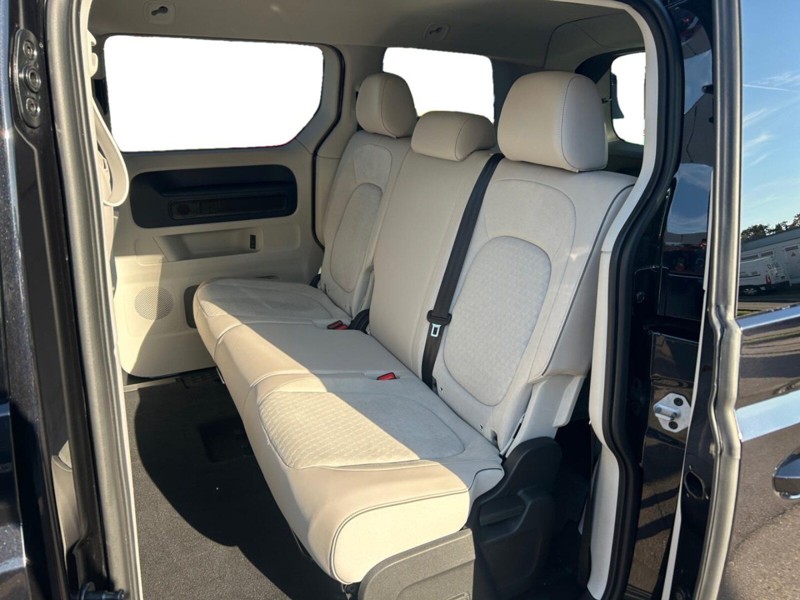 Volkswagen ID. Buzz – Bild 10