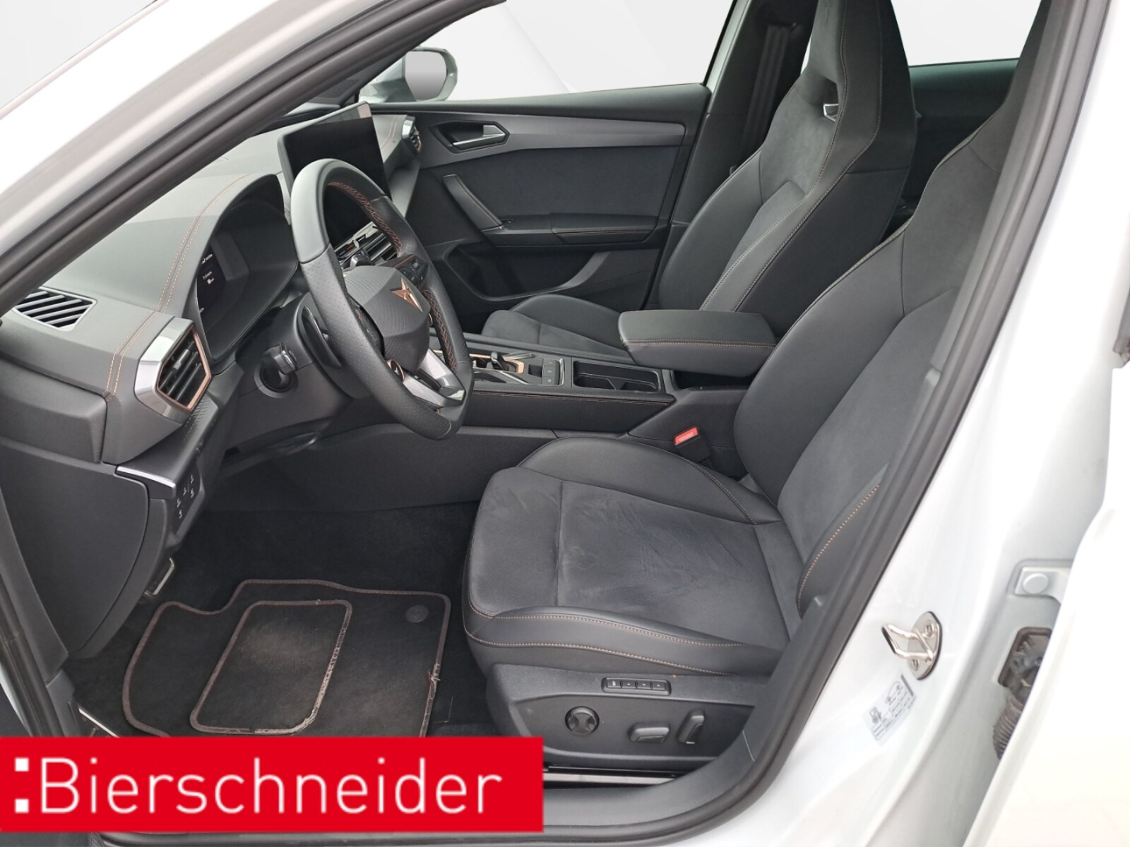 CUPRA Leon Sportstourer – Bild 10