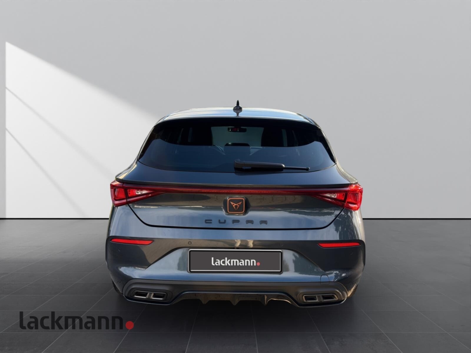 CUPRA Leon – Bild 5