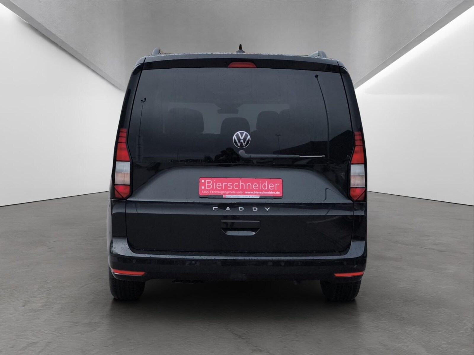 Volkswagen Caddy – Bild 7