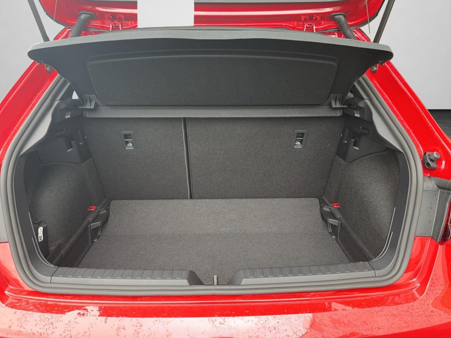 Bild über Audi A1 Sportback S line 30 TFSI S tronic - für weitere Informationen kontaktieren Sie den Audi Partner