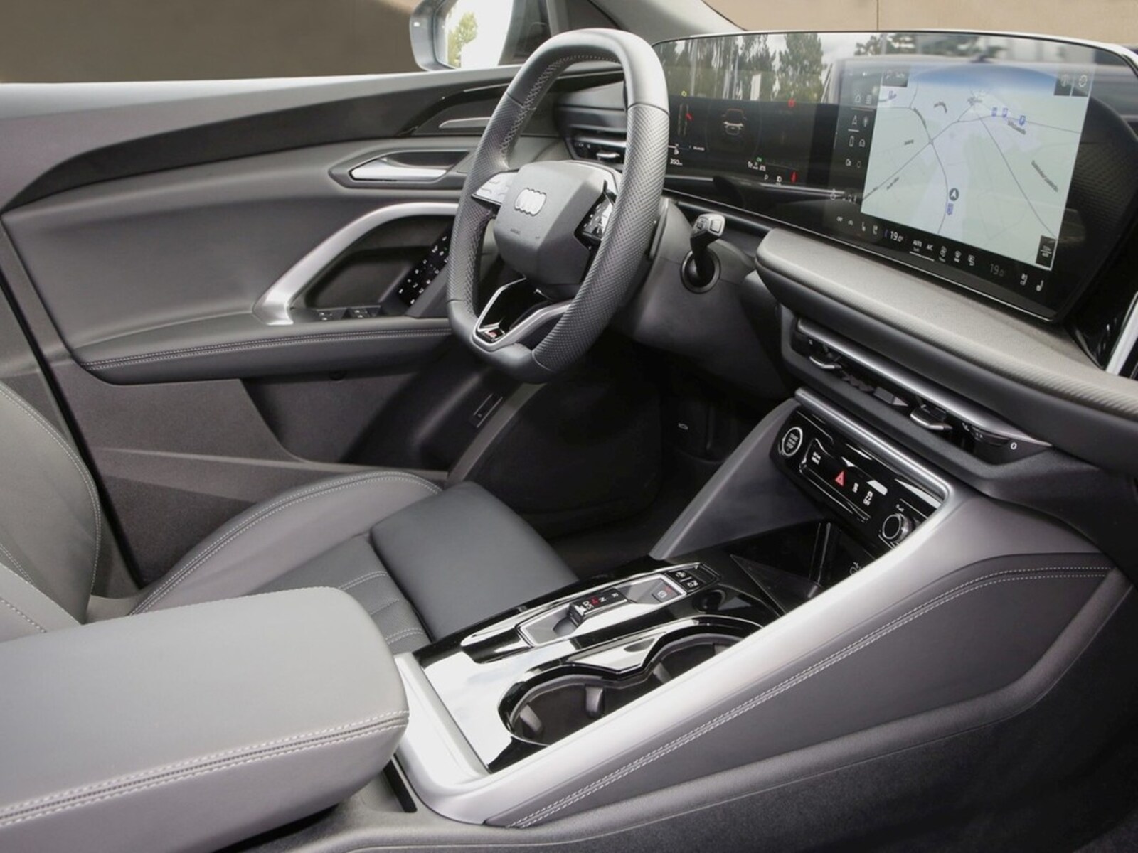 Audi Q5 Sportback – Bild 15