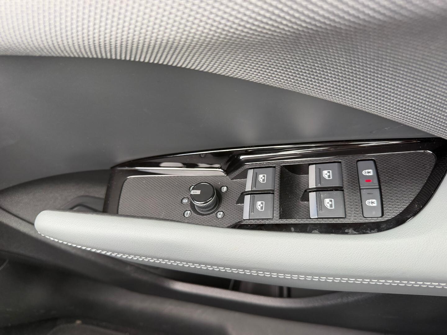 Image about Audi Q3 Sportback TFSI 110 kW launch edition