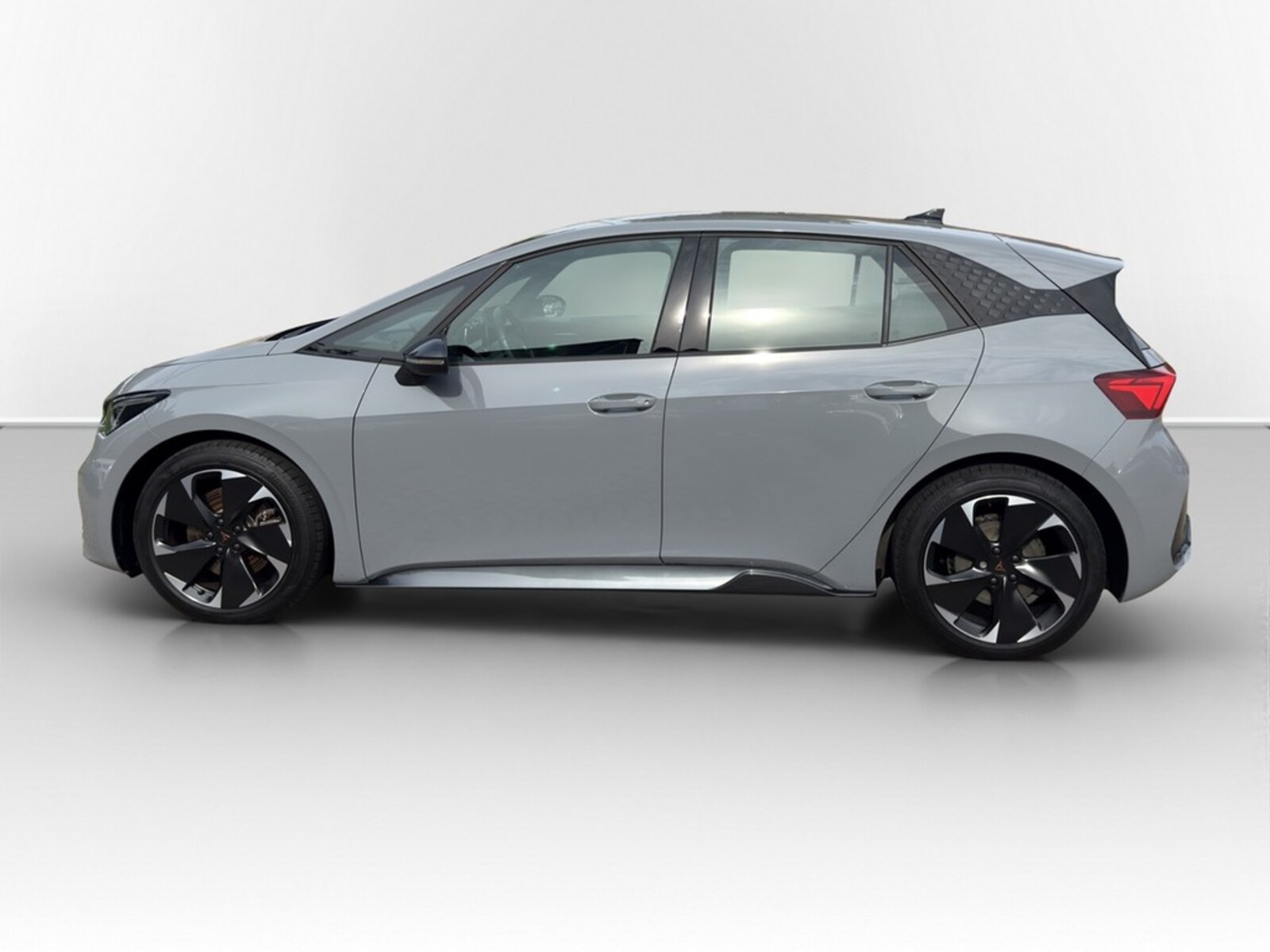 CUPRA Born – Bild 8