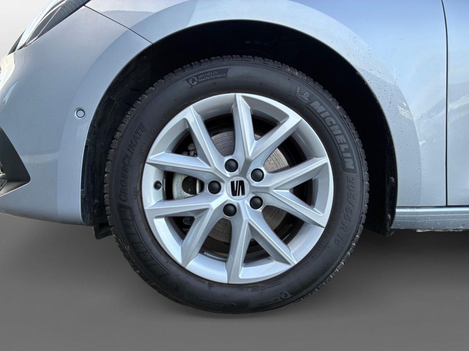 SEAT Leon Sportstourer – Bild 14