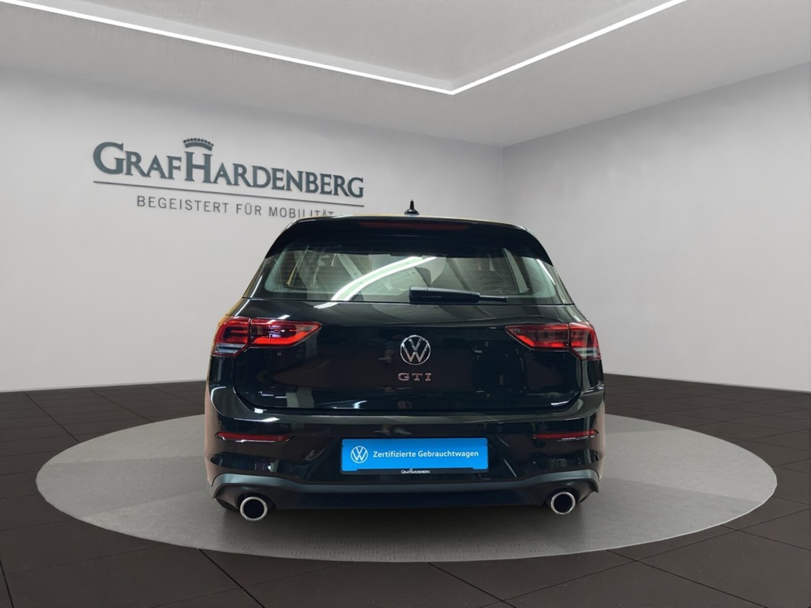Volkswagen Golf – Bild 6