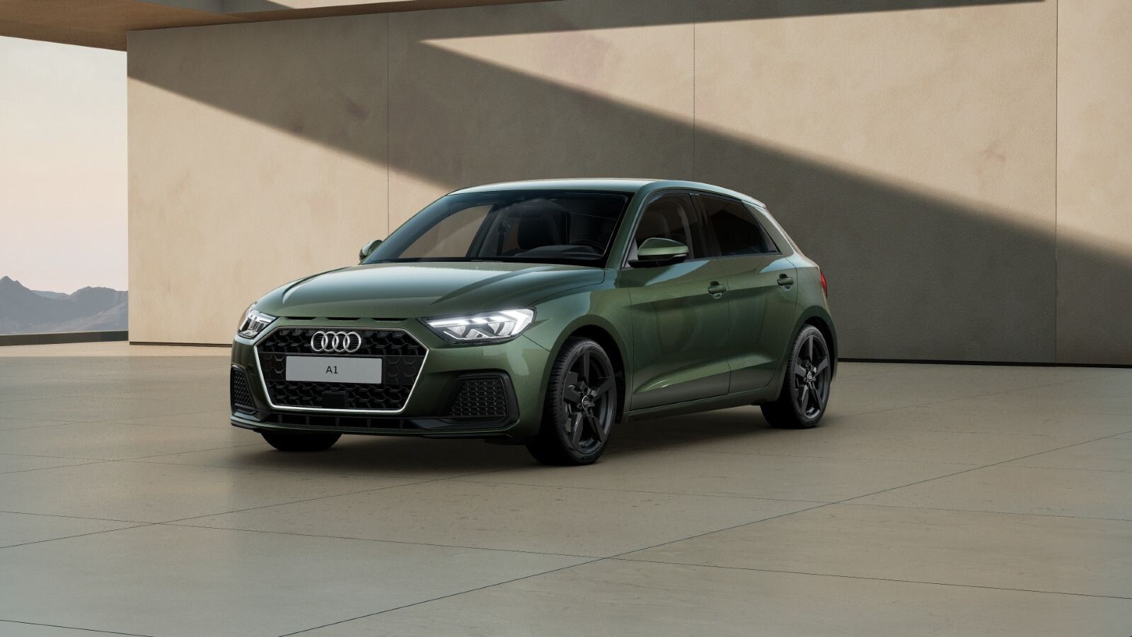 Audi A1 Sportback – Bild 2