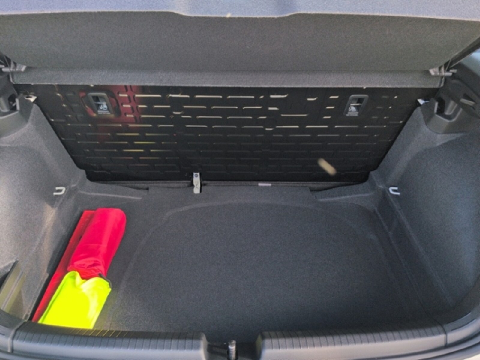 Volkswagen Polo – Bild 16