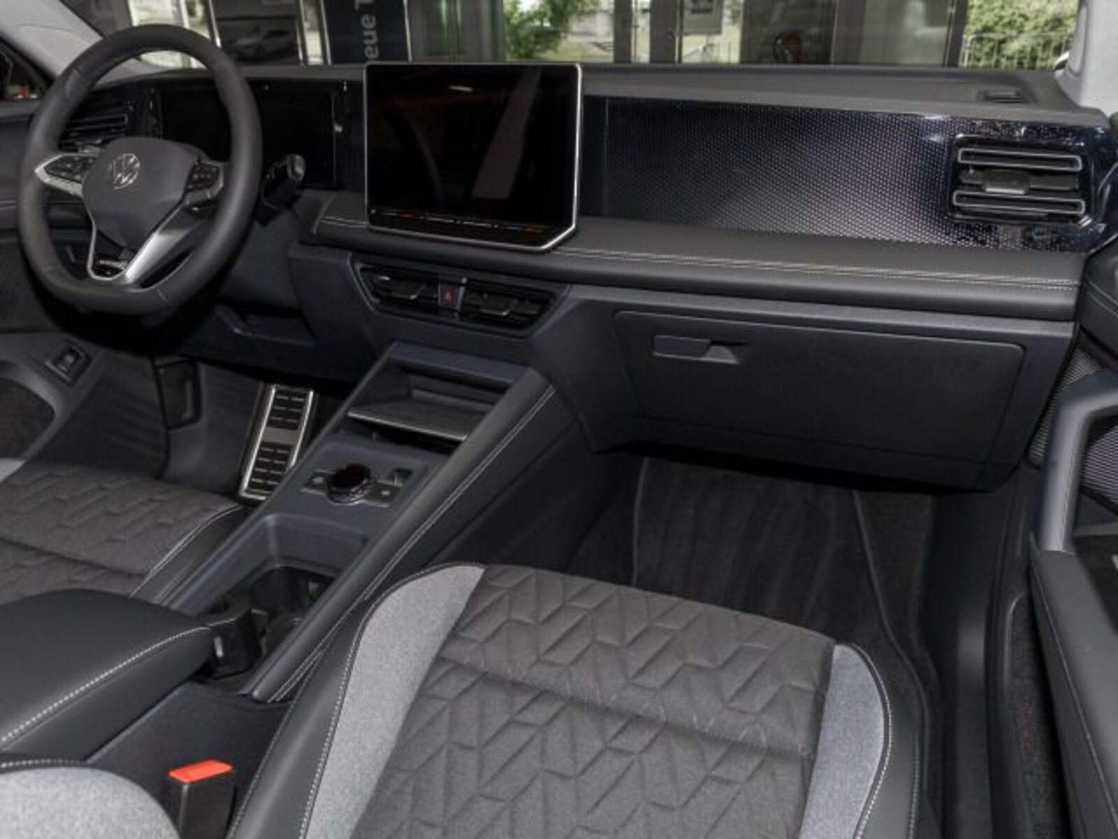 Volkswagen Tiguan – Bild 5