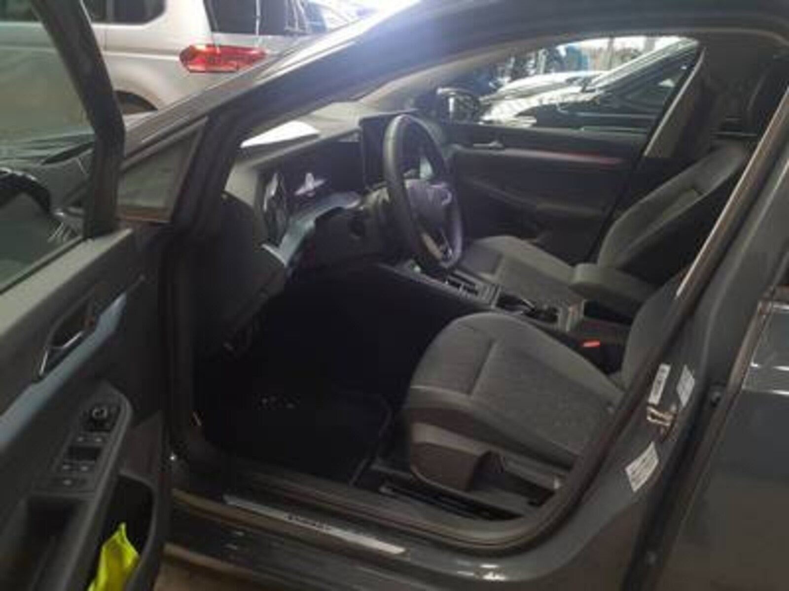 Volkswagen Golf – Bild 3