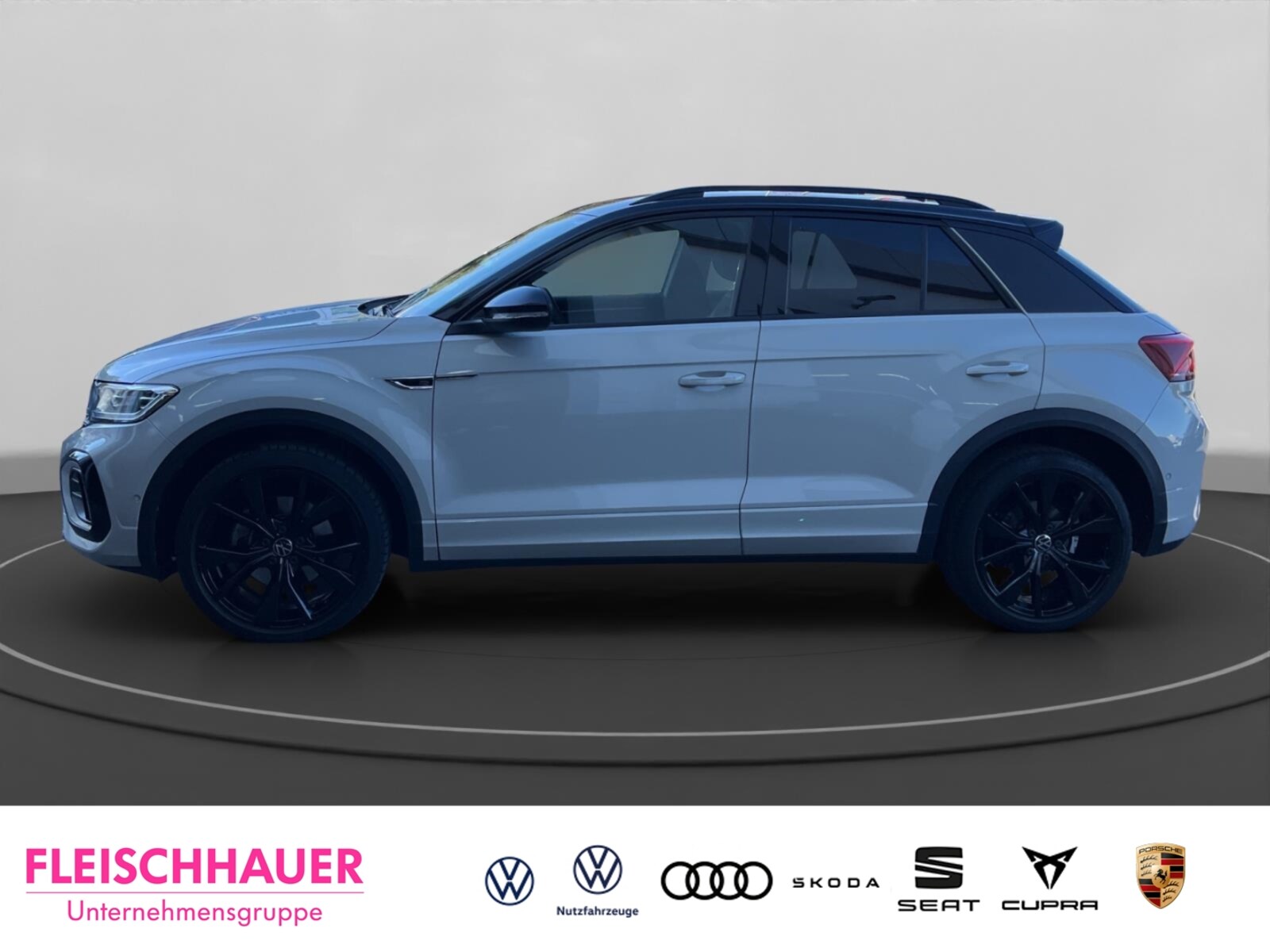Volkswagen T-Roc – Bild 3