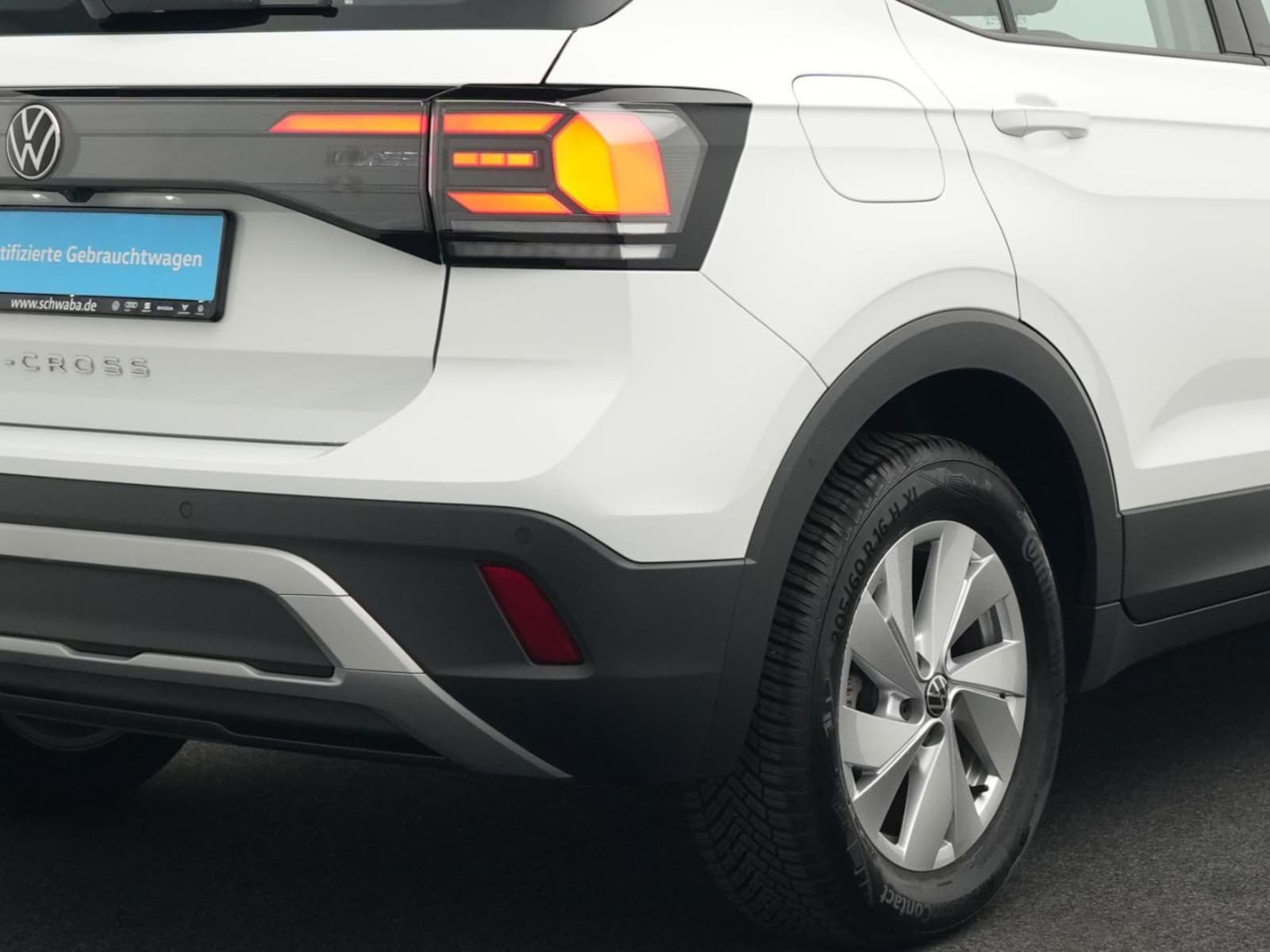 Volkswagen T-Cross – Bild 25