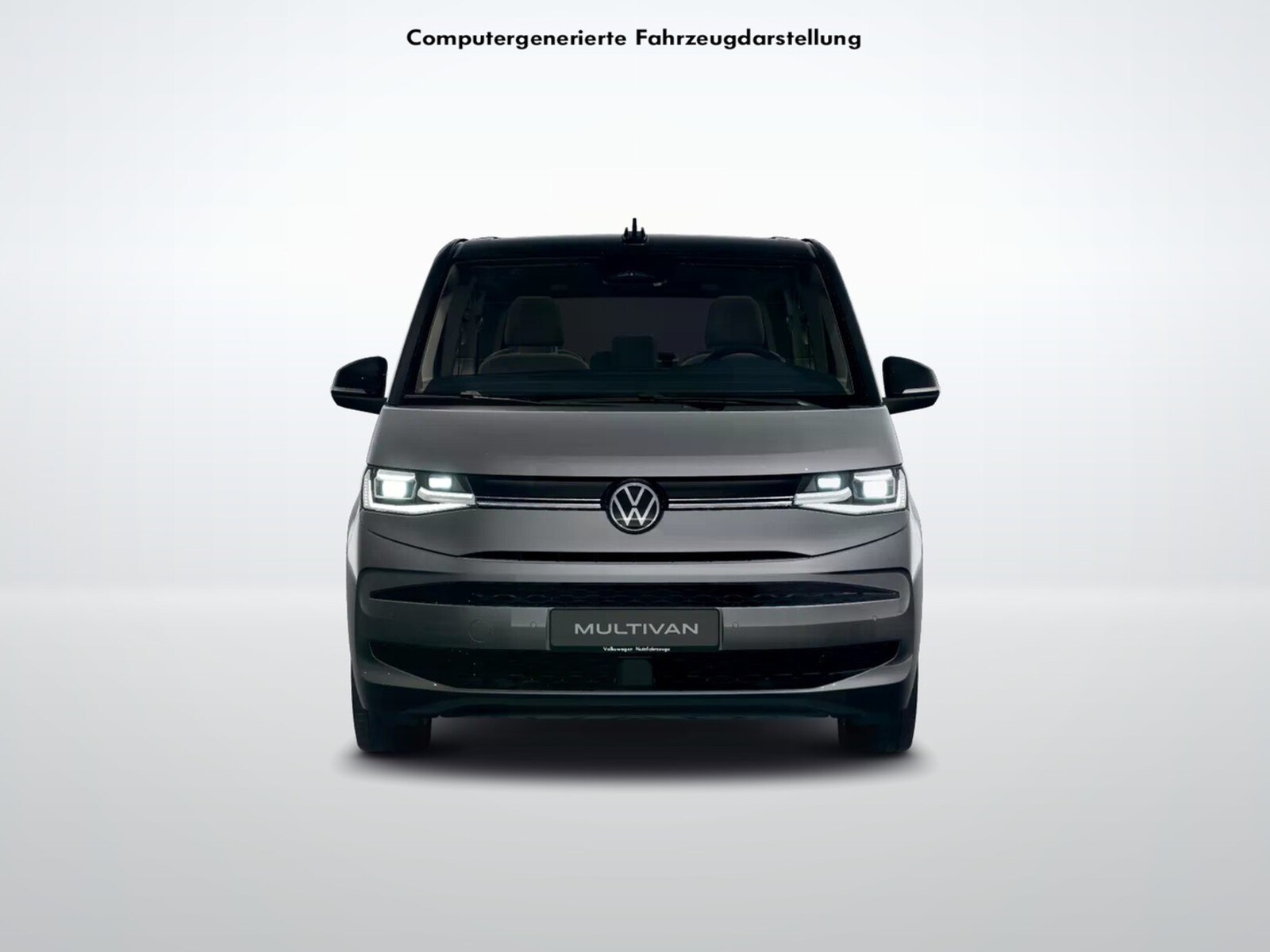 Volkswagen Multivan – Bild 4