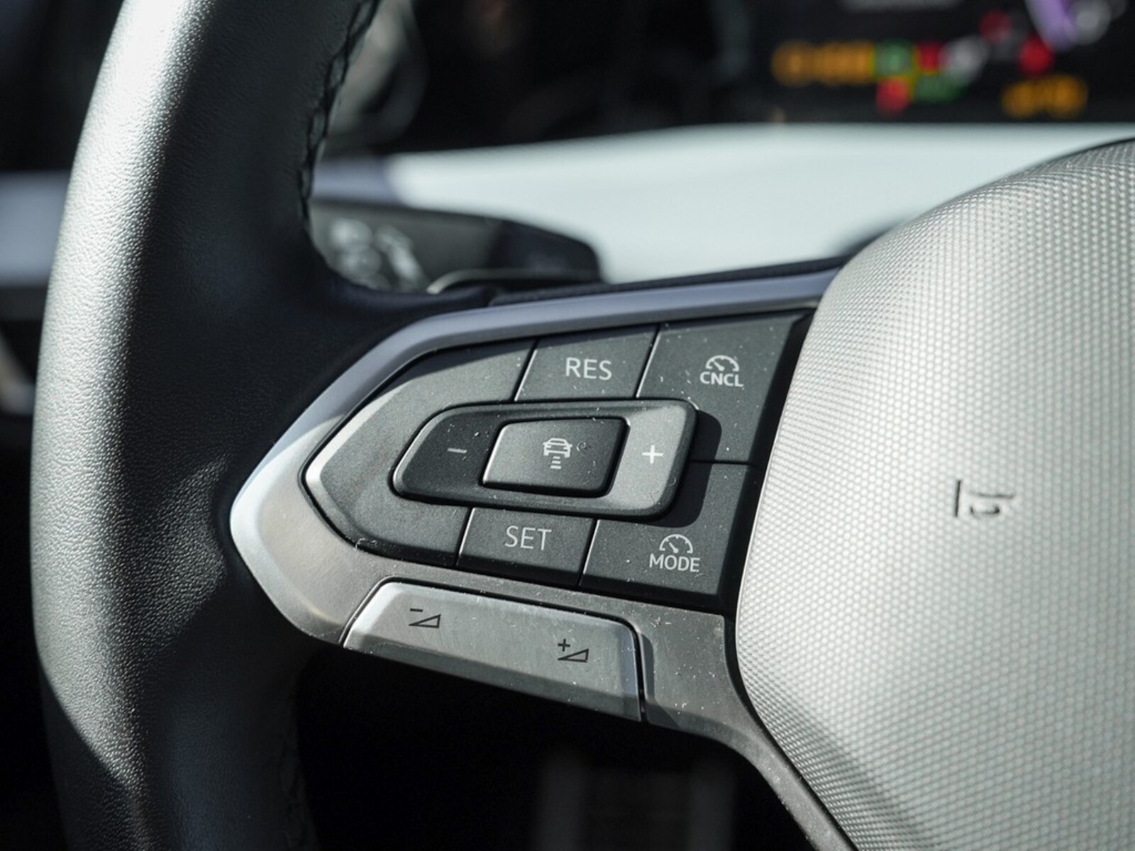 Volkswagen Golf – Bild 17