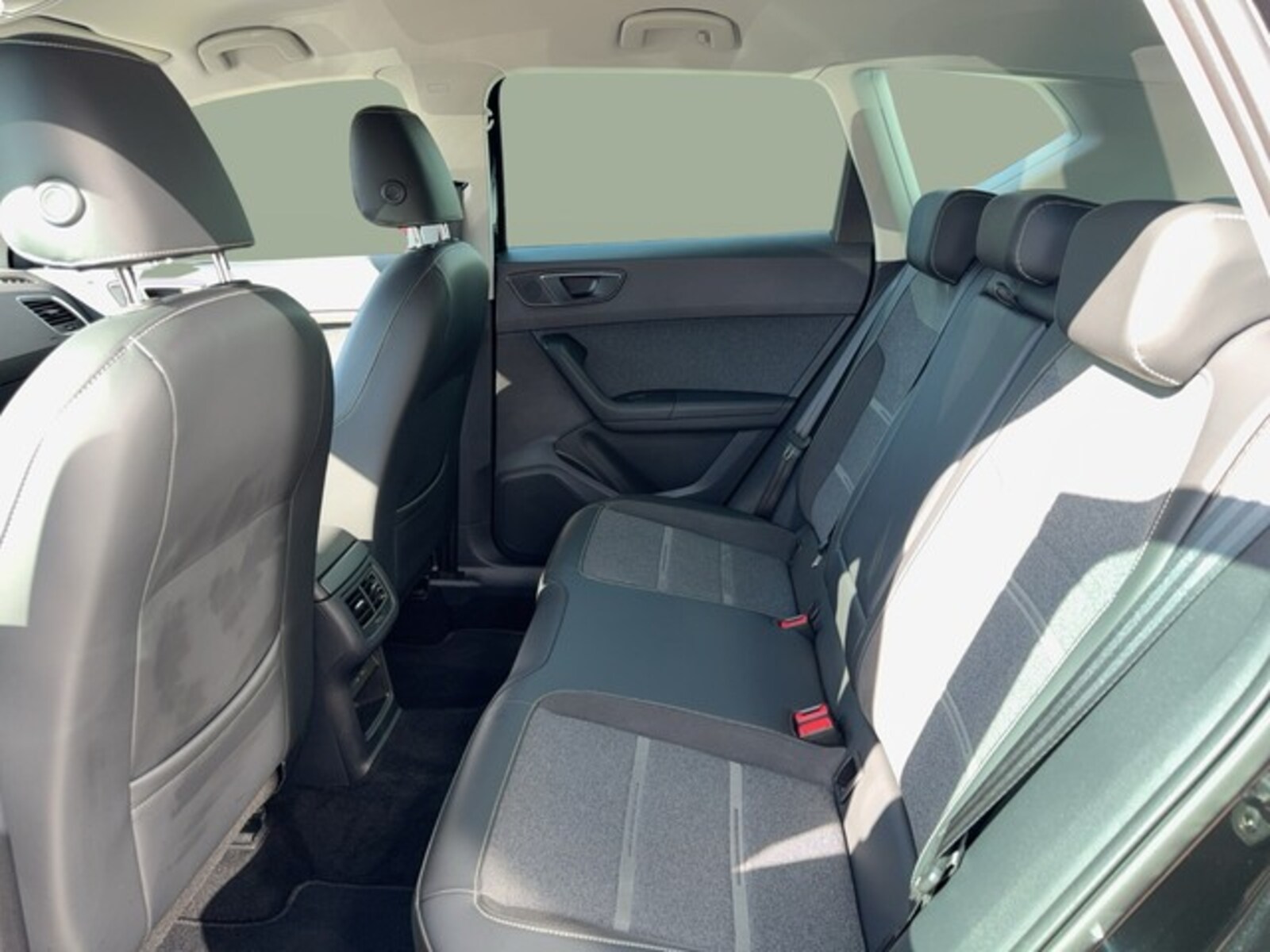 SEAT Ateca – Bild 11