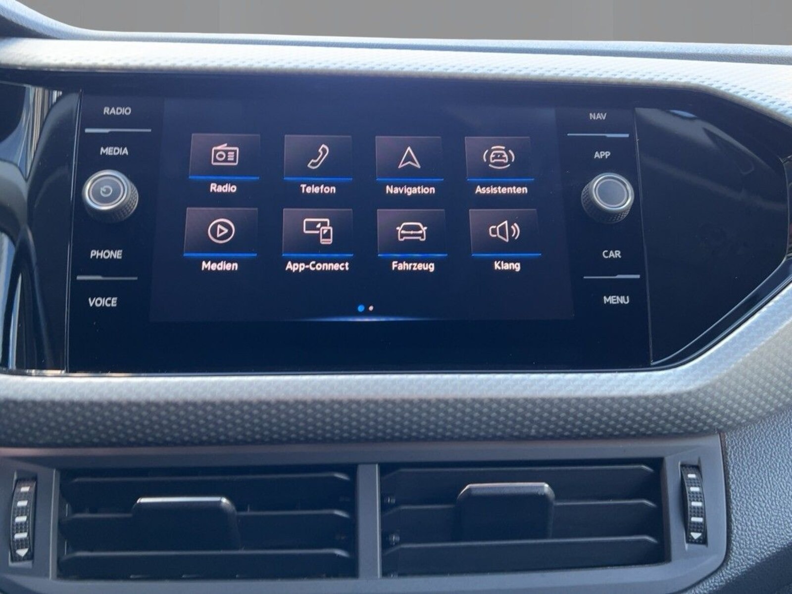 Volkswagen T-Cross – Bild 13