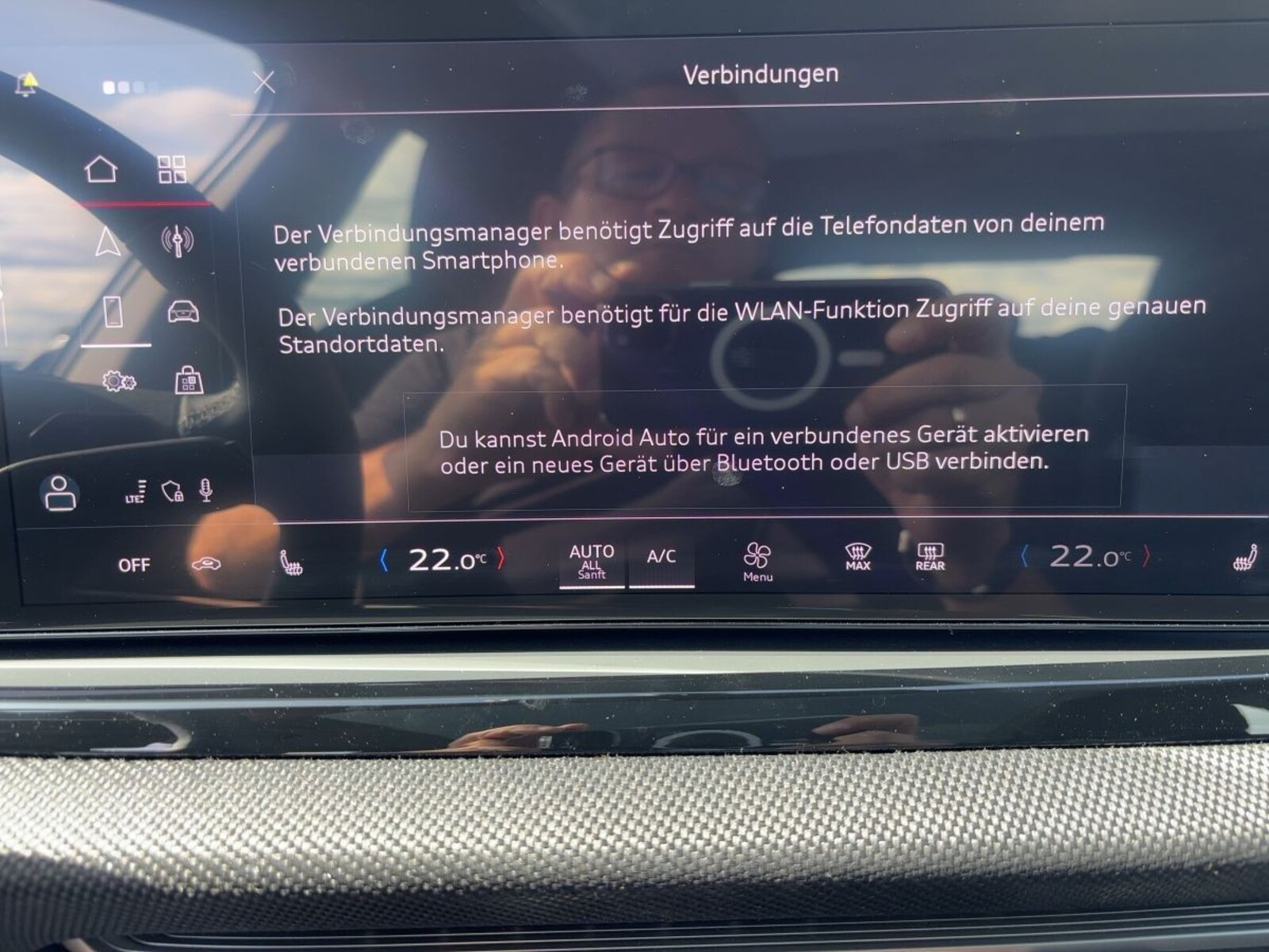Audi A6 Avant – Bild 9