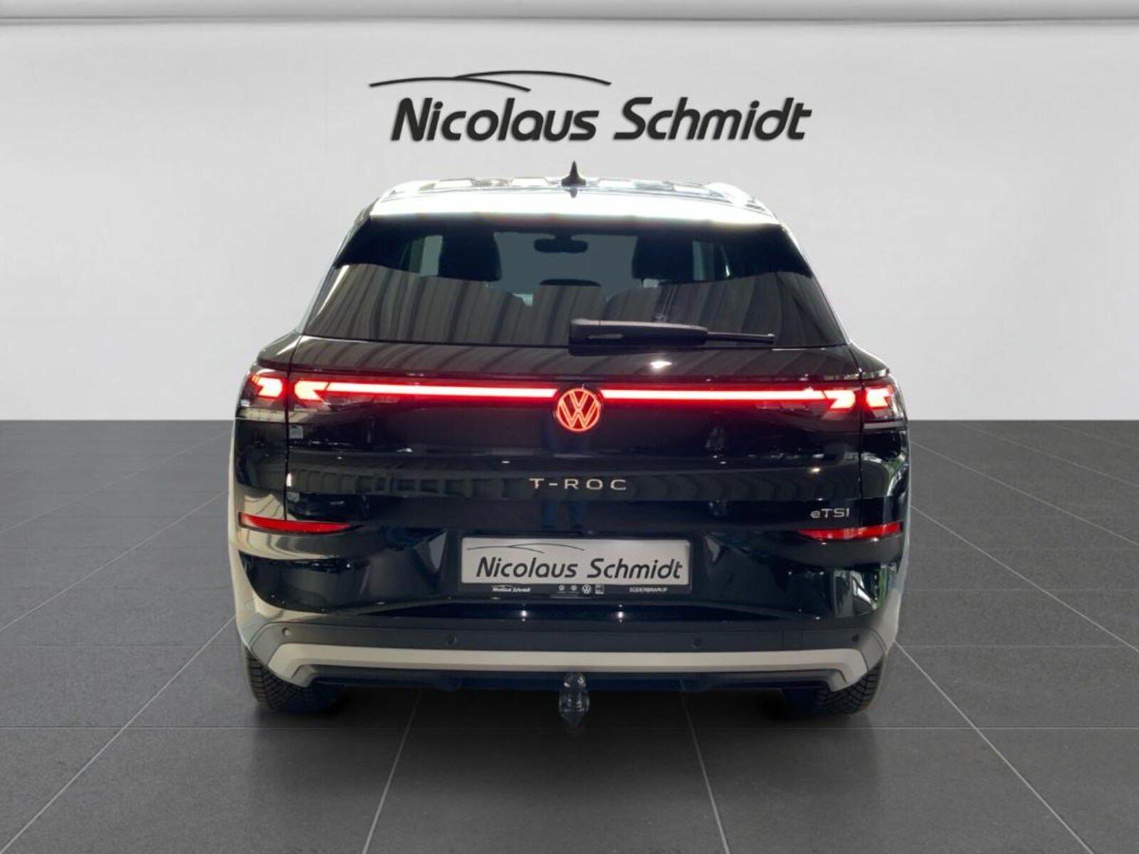 Volkswagen T-Roc – Bild 4