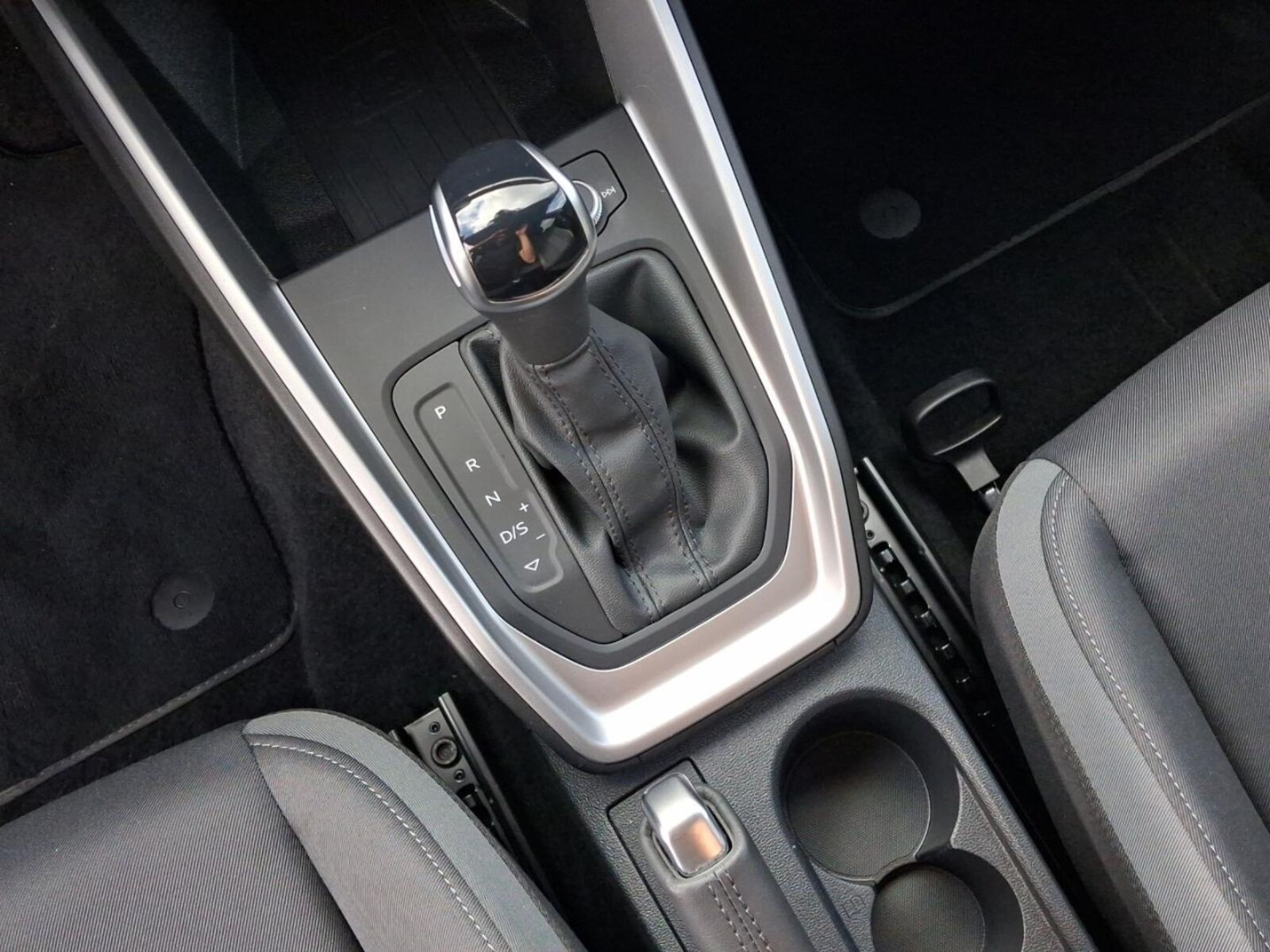 Audi A1 Sportback – Bild 7