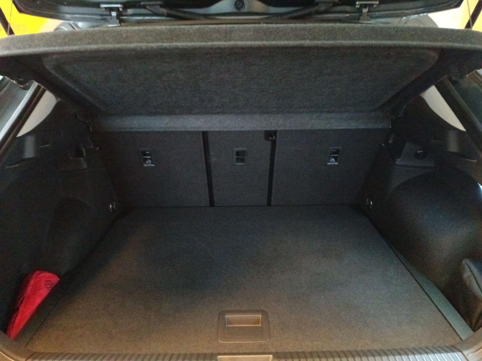 Volkswagen T-Roc – Bild 7