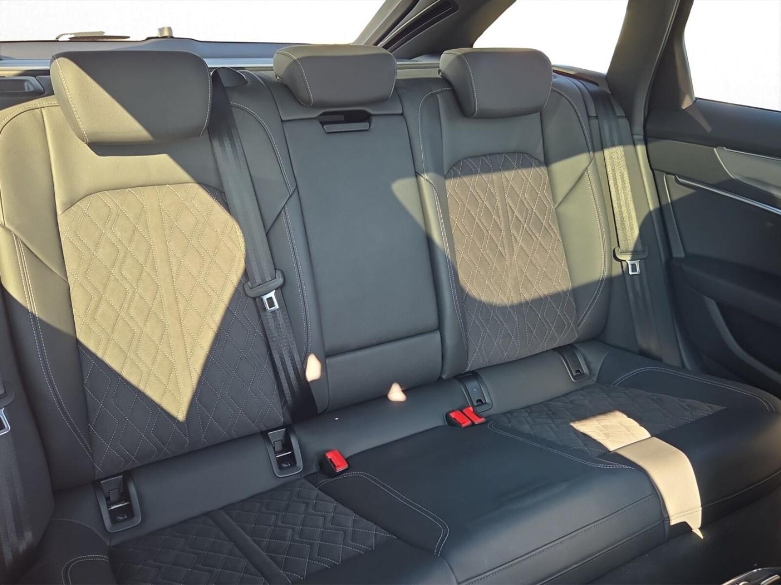 Audi S6 Avant – Bild 16