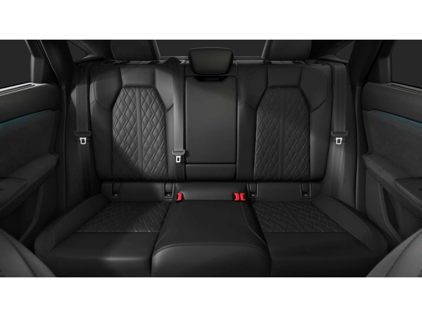 Bild über Audi SQ6 Sportback e-tron e-tron quattro - für weitere Informationen kontaktieren Sie den Audi Partner
