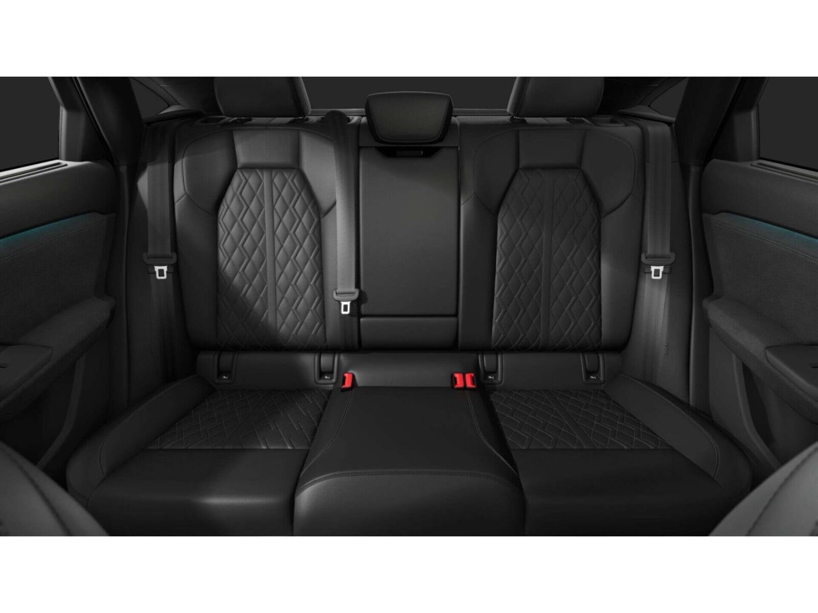 Audi SQ6 Sportback e-tron – Bild 10