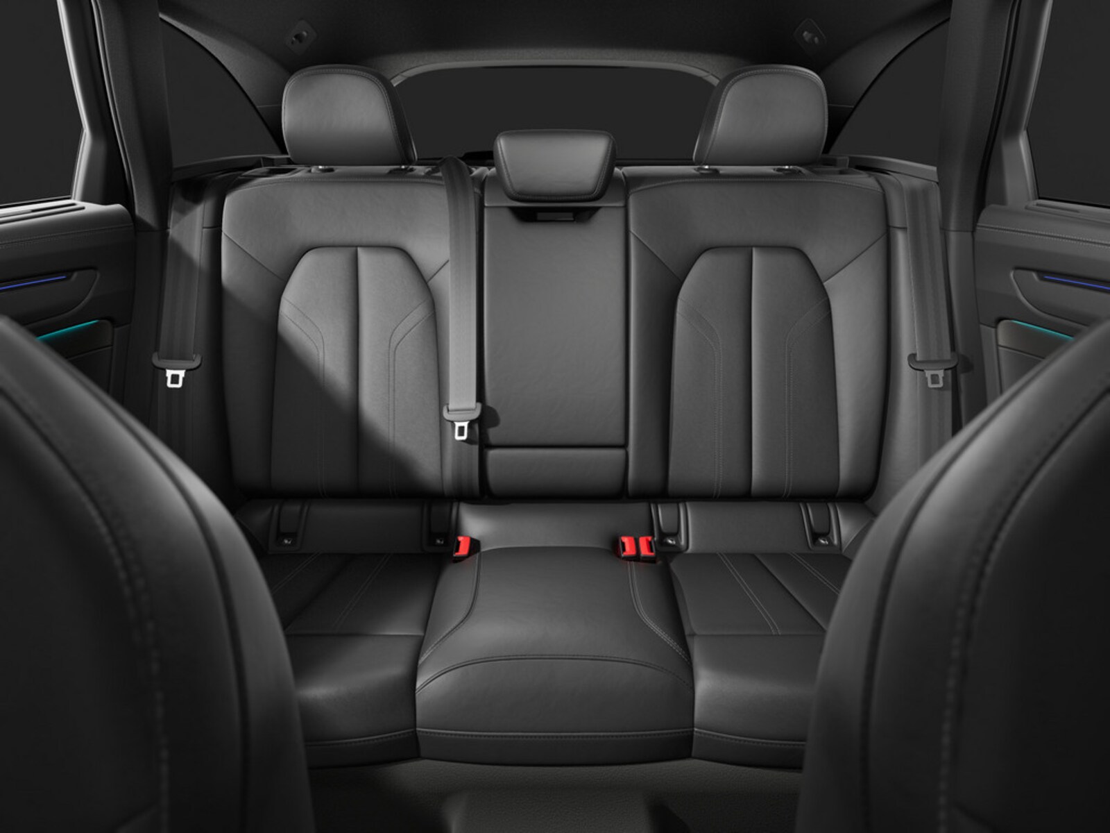 Audi A6 Avant – Bild 10