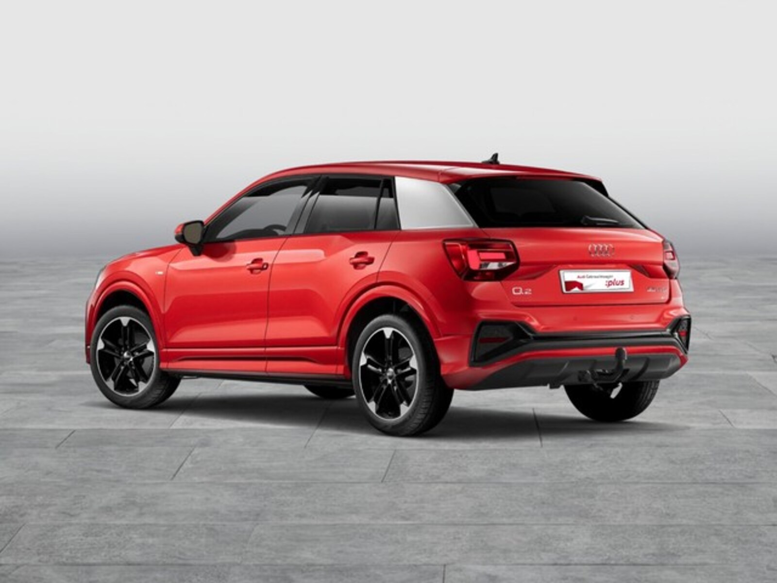 Audi Q2 – Bild 3