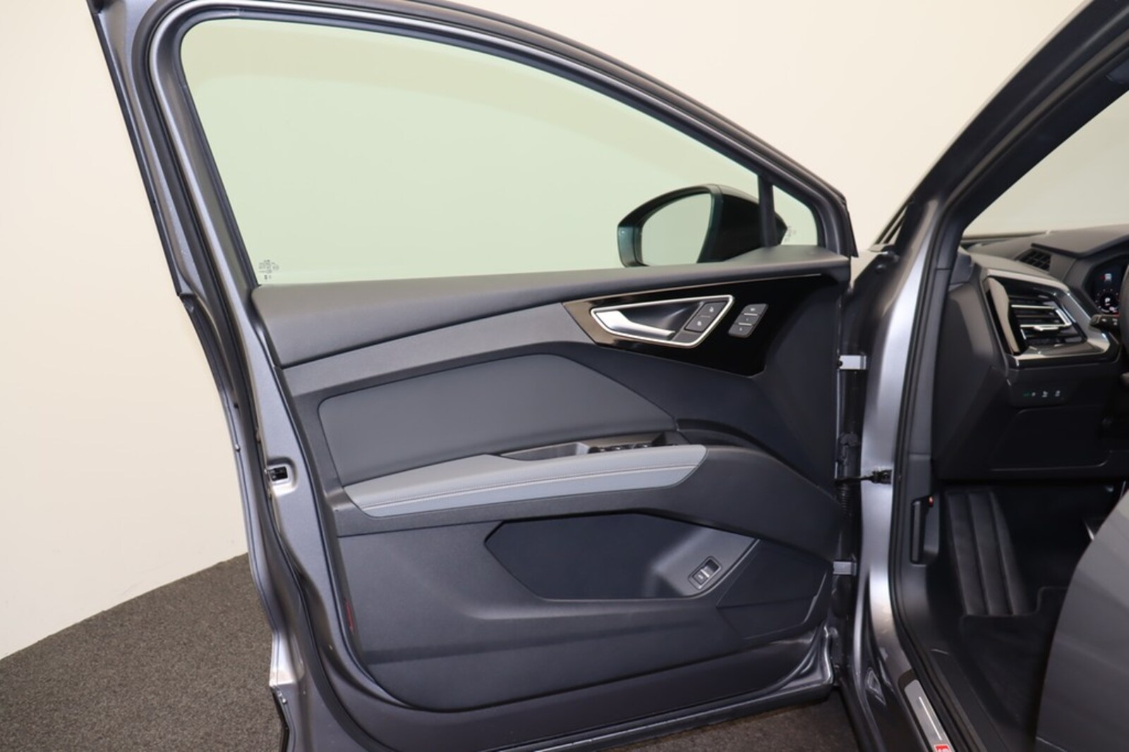 Audi Q4 Sportback e-tron – Bild 7