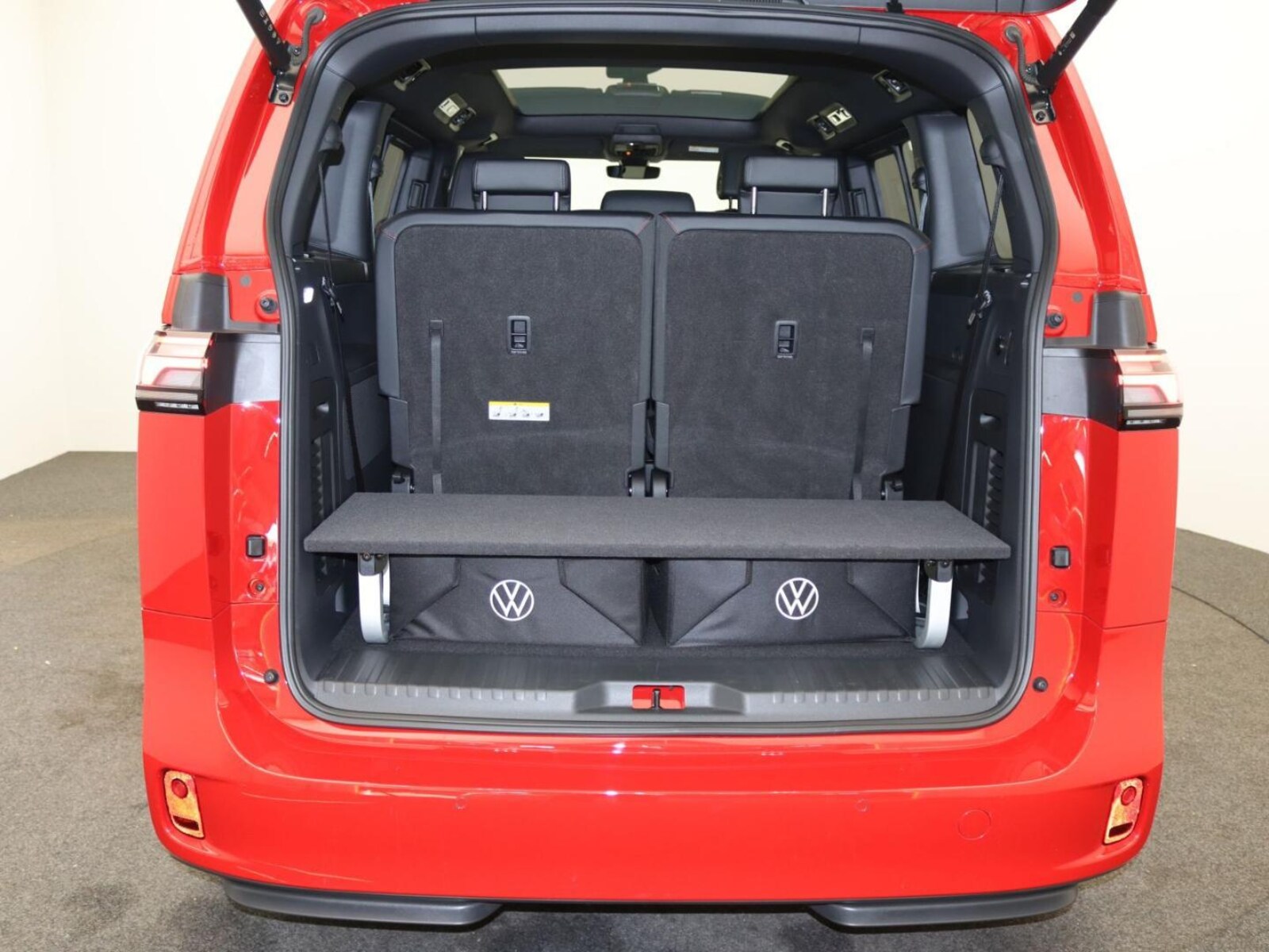 Volkswagen ID. Buzz – Bild 11