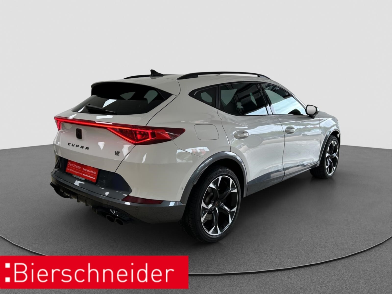 CUPRA Formentor – Bild 6