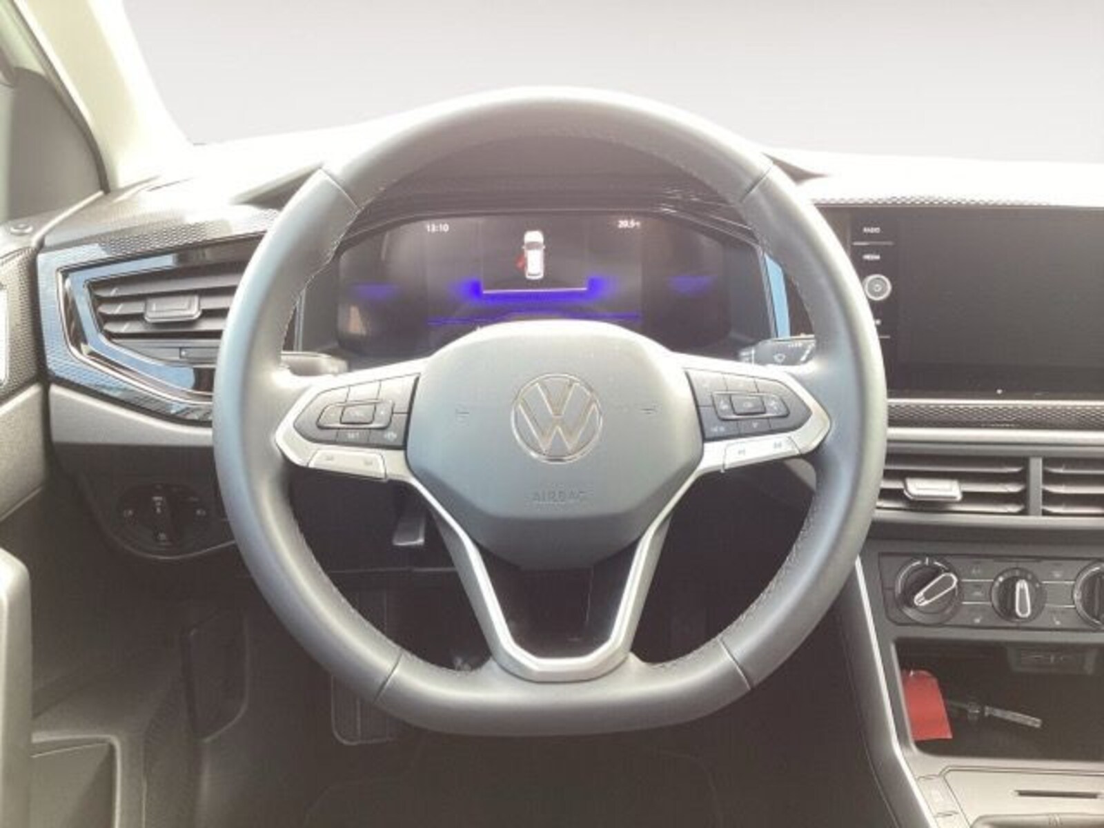 Volkswagen Polo – Bild 16