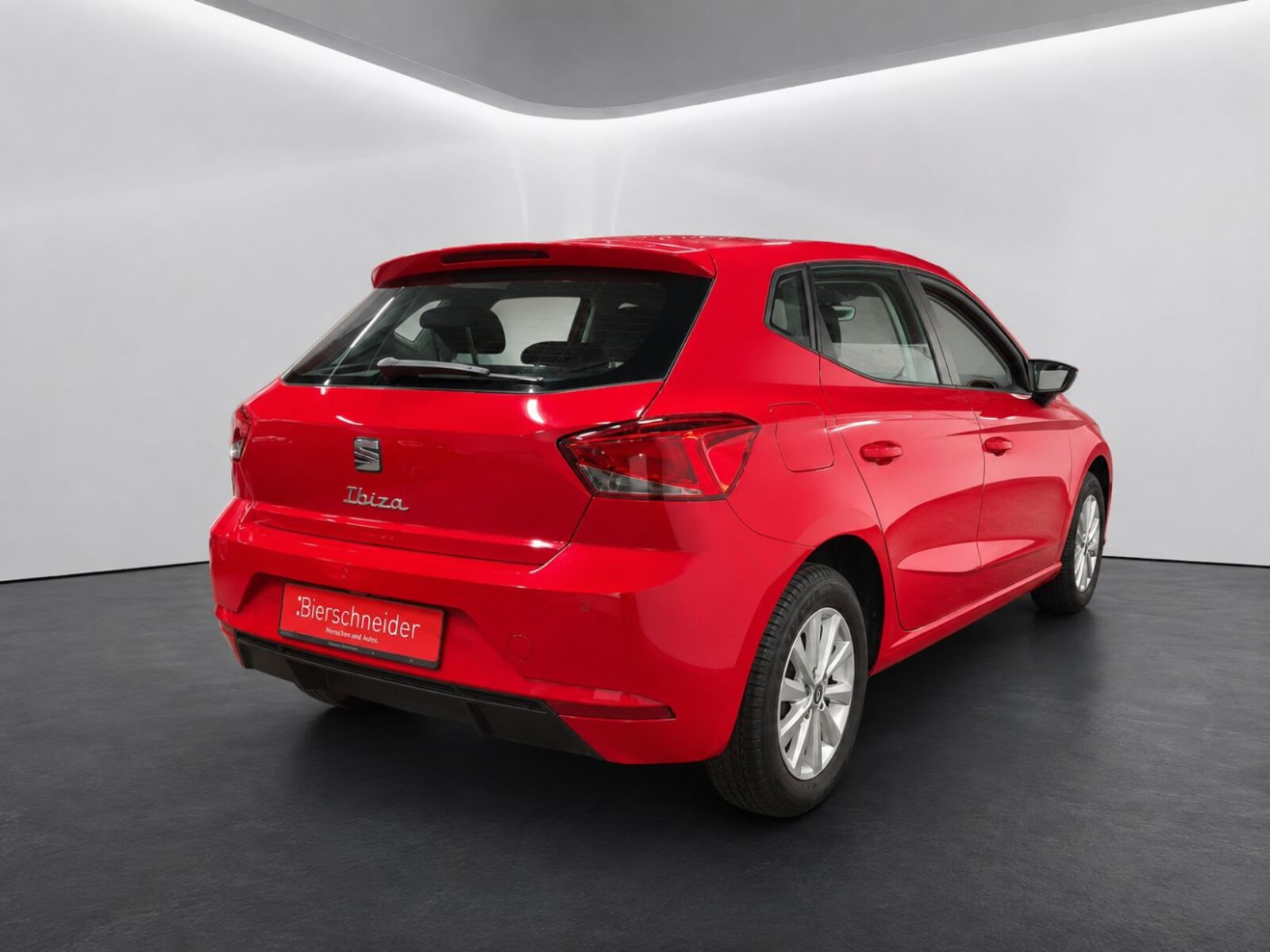 SEAT Ibiza – Bild 7