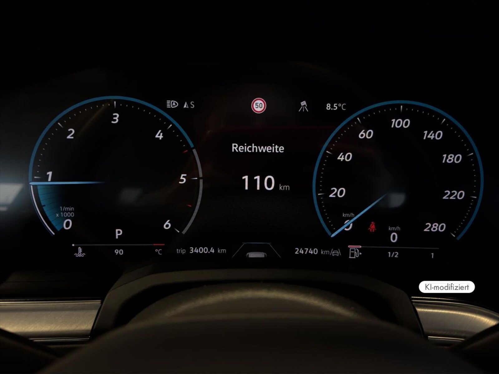 Volkswagen Touareg – Bild 10