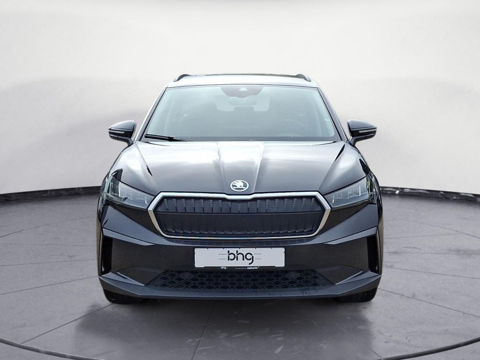 Škoda Enyaq – Bild 8