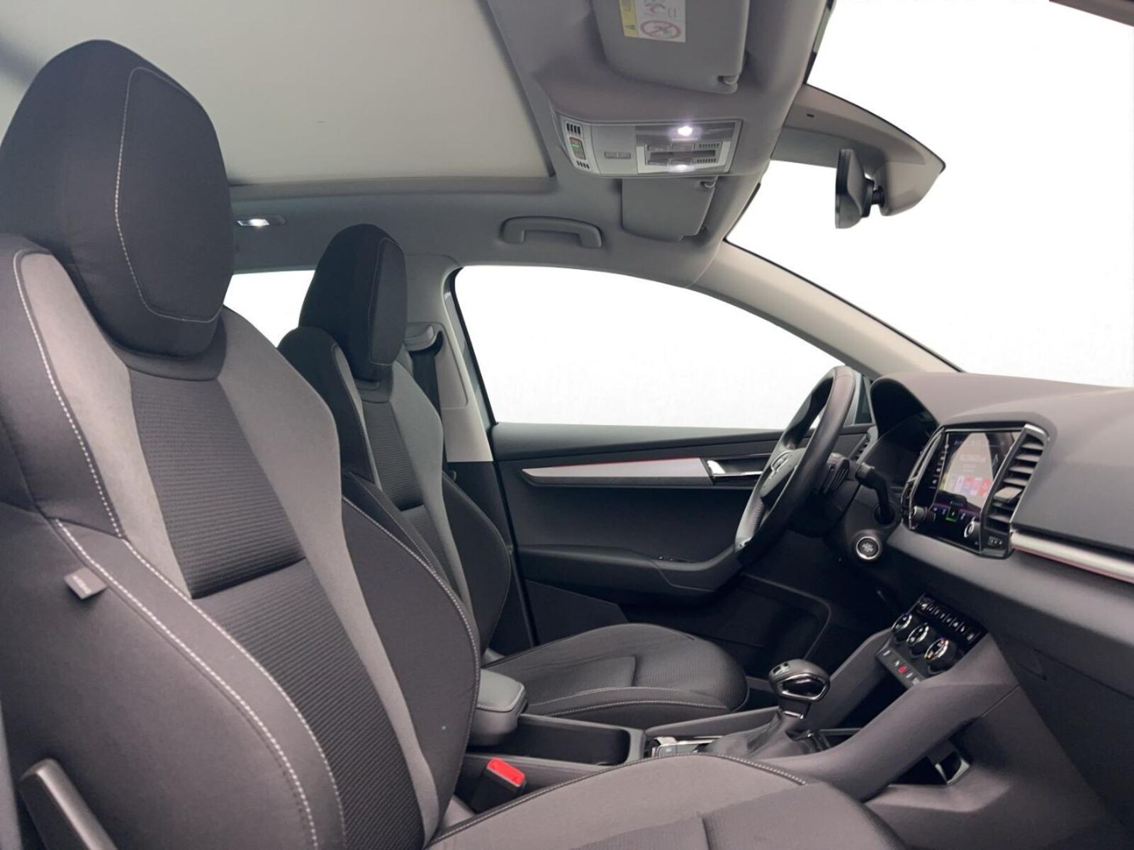 Škoda Karoq – Bild 5